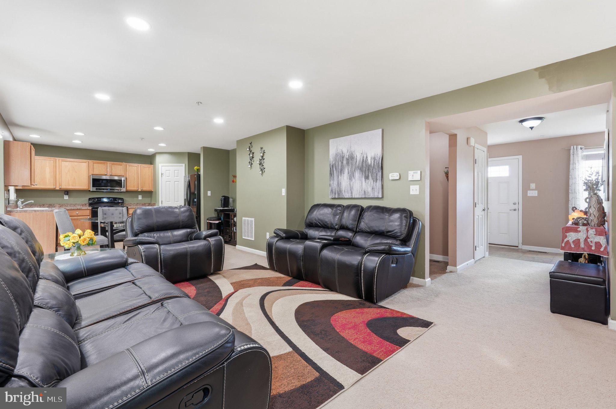 3112 KEENEY DRIVE