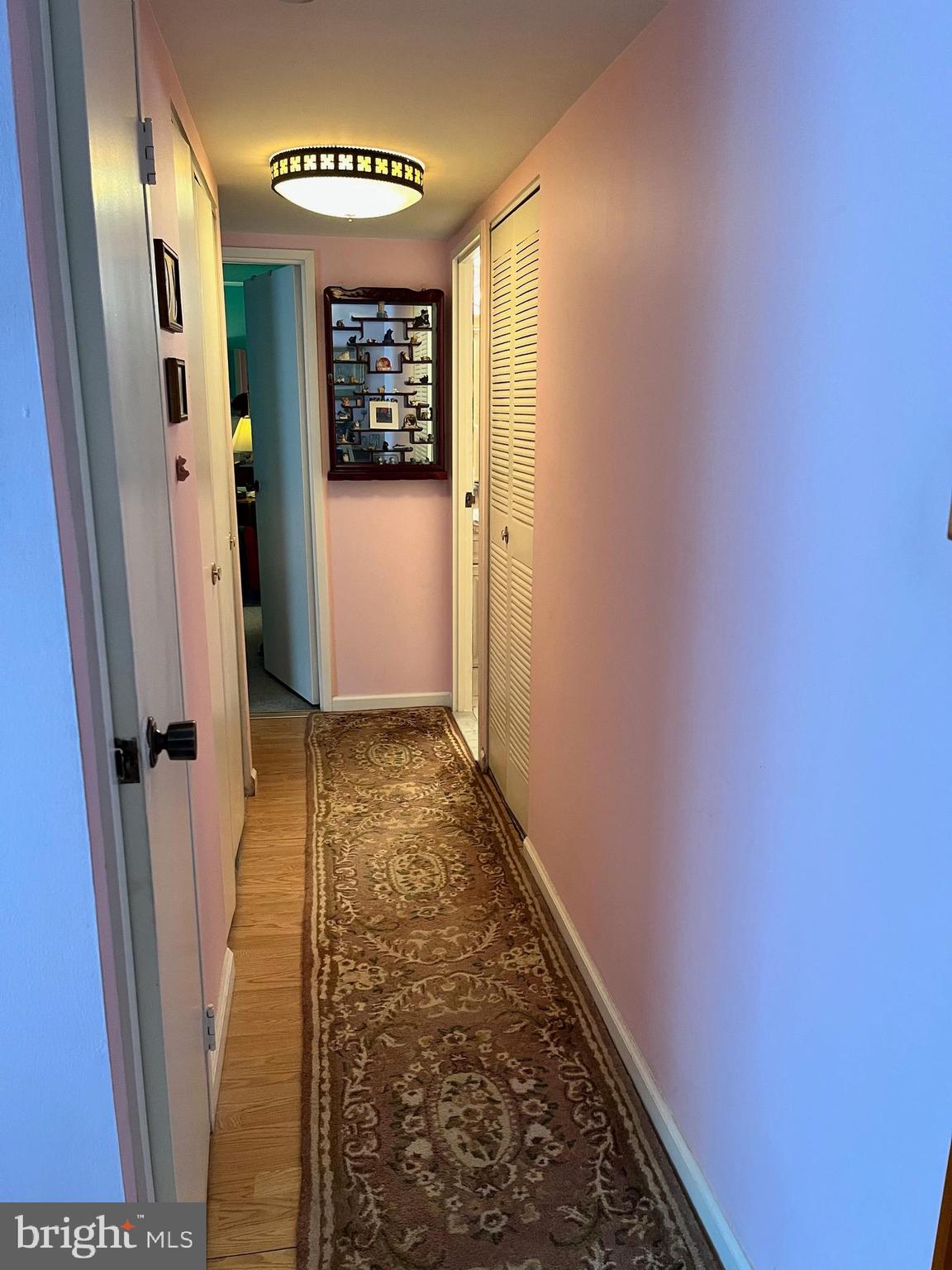 RHAWNHURST - Residential