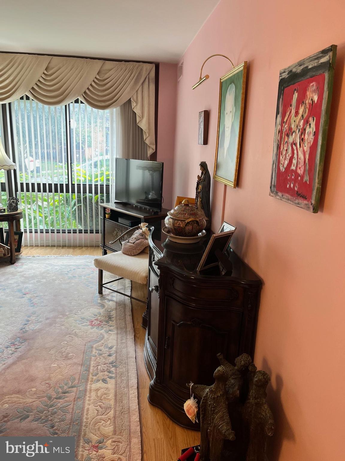 RHAWNHURST - Residential