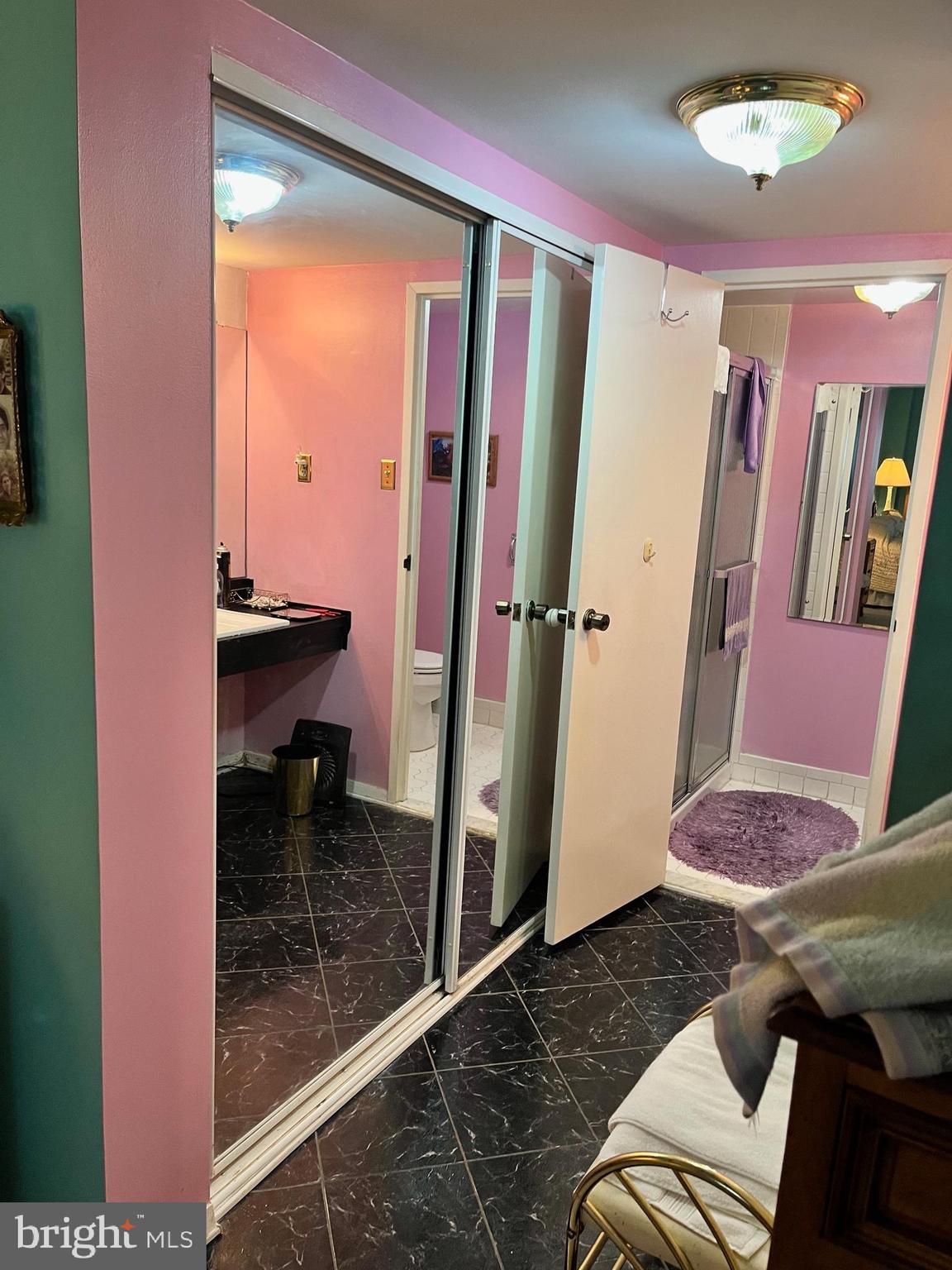 RHAWNHURST - Residential