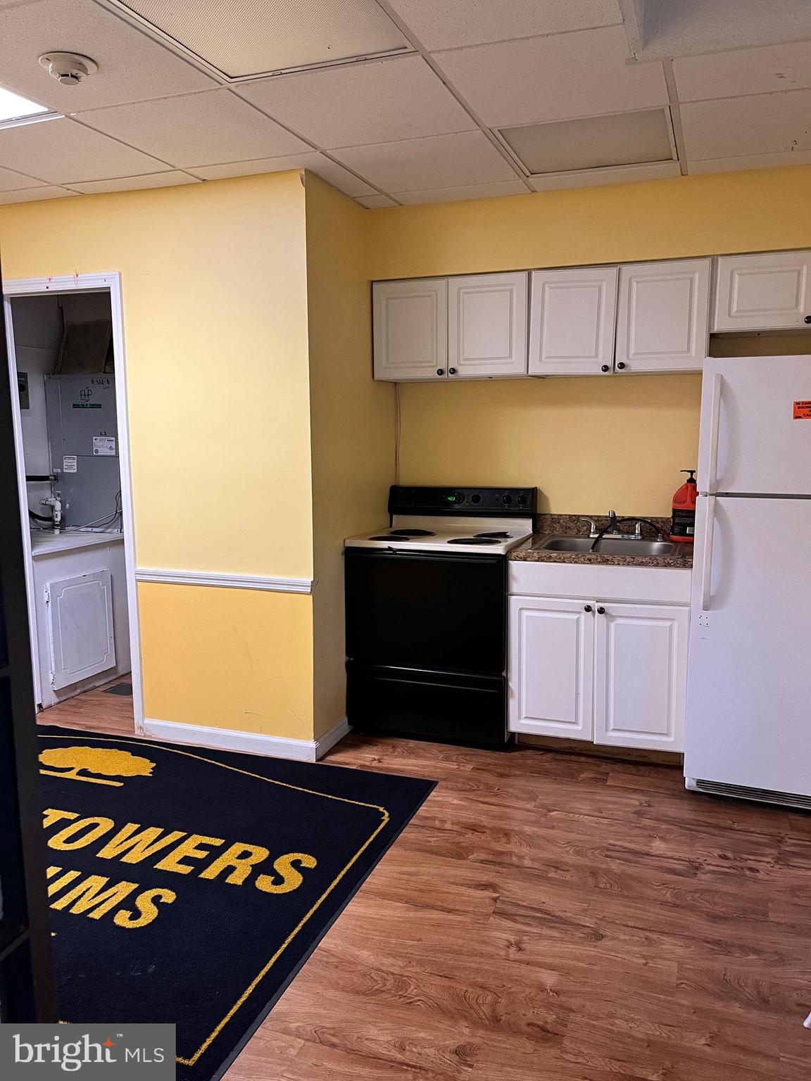 RHAWNHURST - Residential