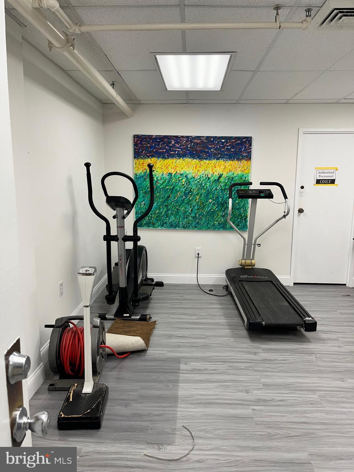 RHAWNHURST - Residential