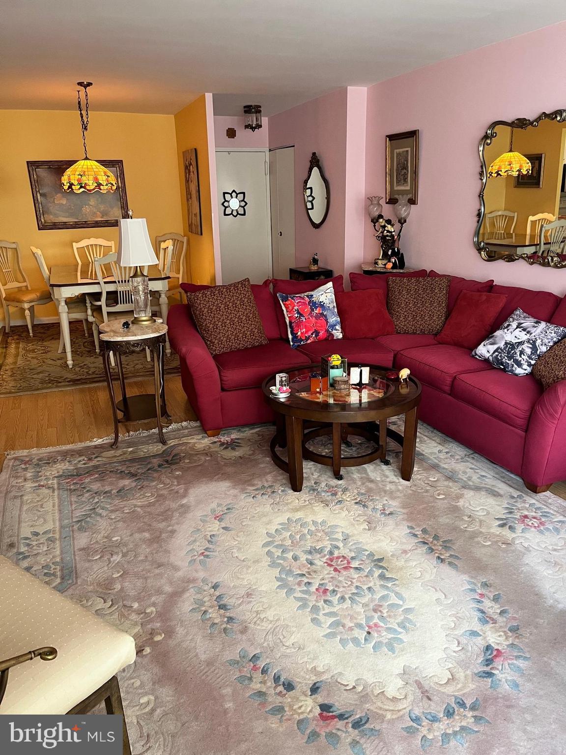 RHAWNHURST - Residential