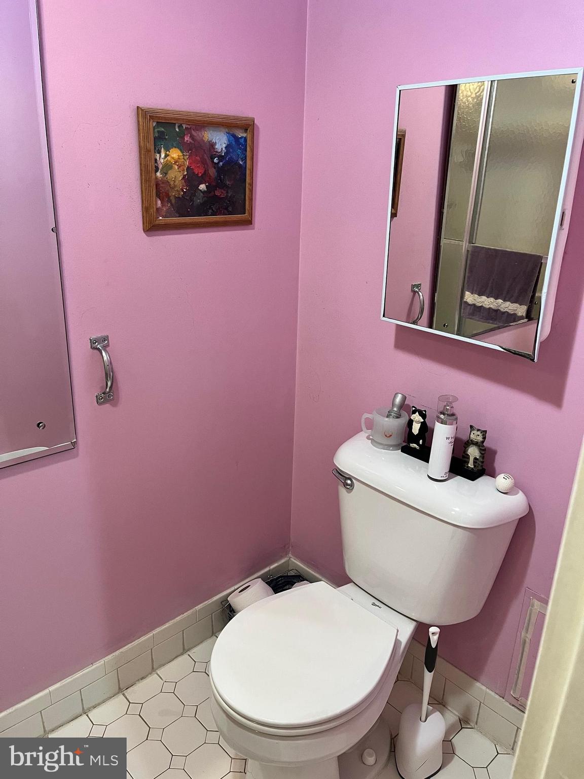 RHAWNHURST - Residential