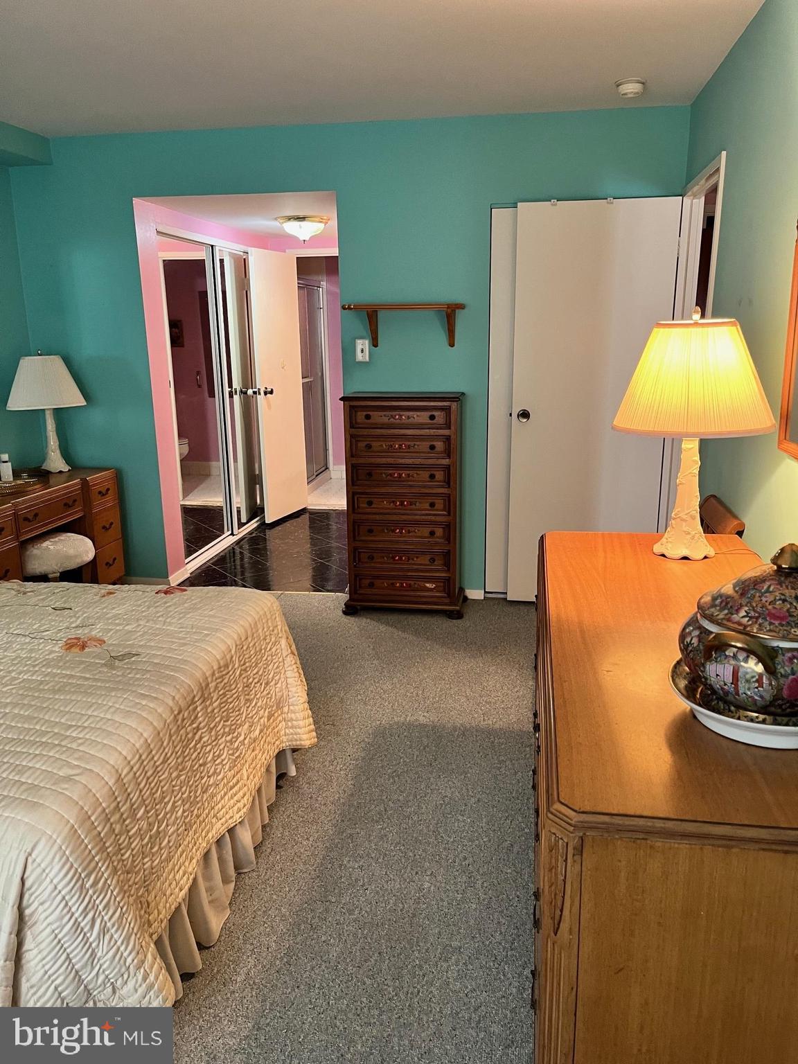 RHAWNHURST - Residential