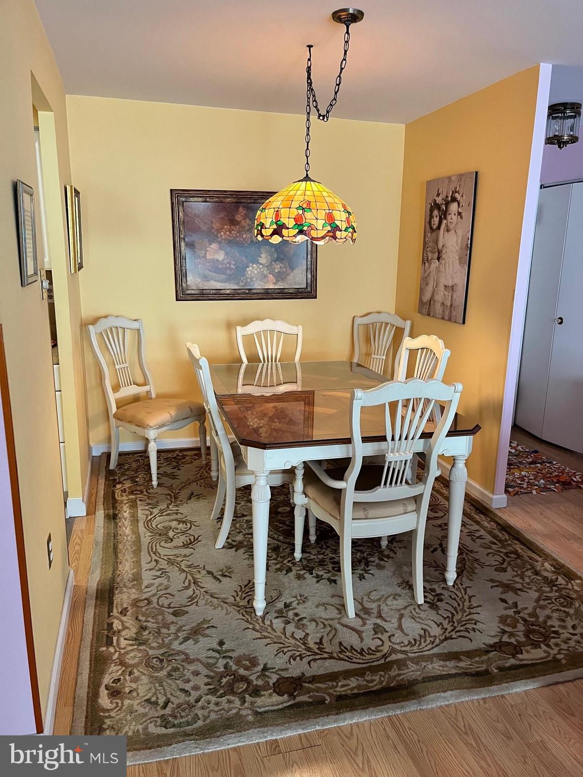 RHAWNHURST - Residential