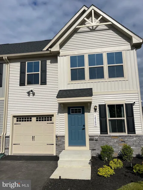 14380 Longhouse Loop, Brandywine, MD MLS: MDPG2136878