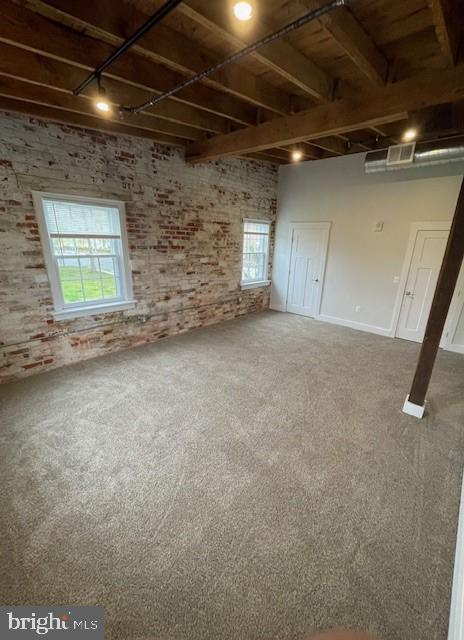 DOWNTOWN FREDERICKSBURG - Residential Lease