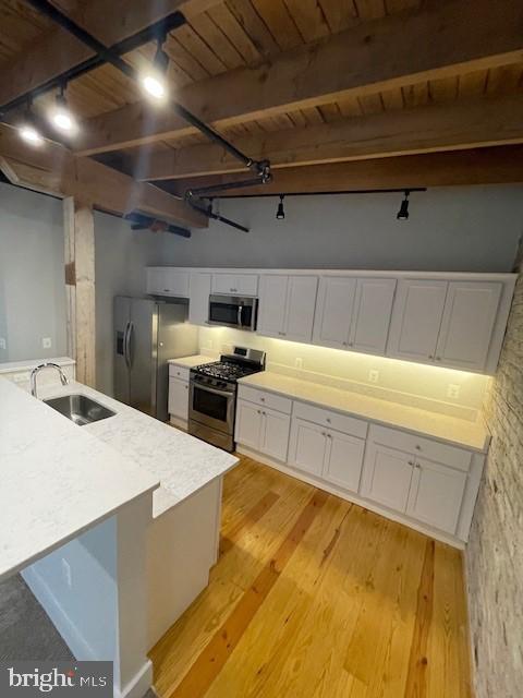 DOWNTOWN FREDERICKSBURG - Residential Lease