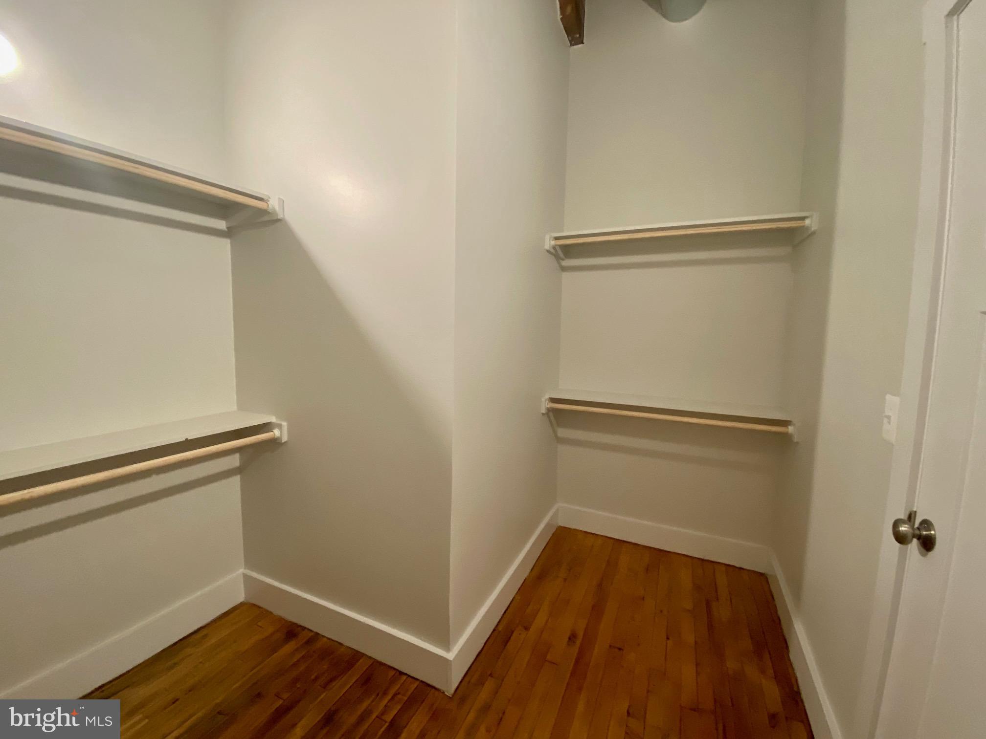 DOWNTOWN FREDERICKSBURG - Residential Lease