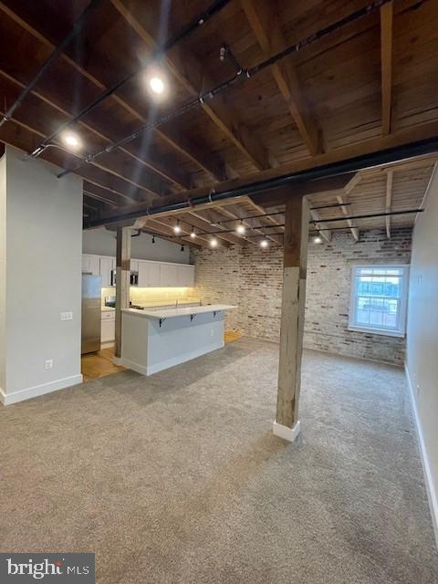 DOWNTOWN FREDERICKSBURG - Residential Lease