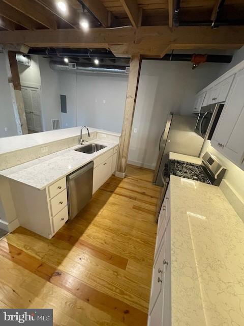 DOWNTOWN FREDERICKSBURG - Residential Lease