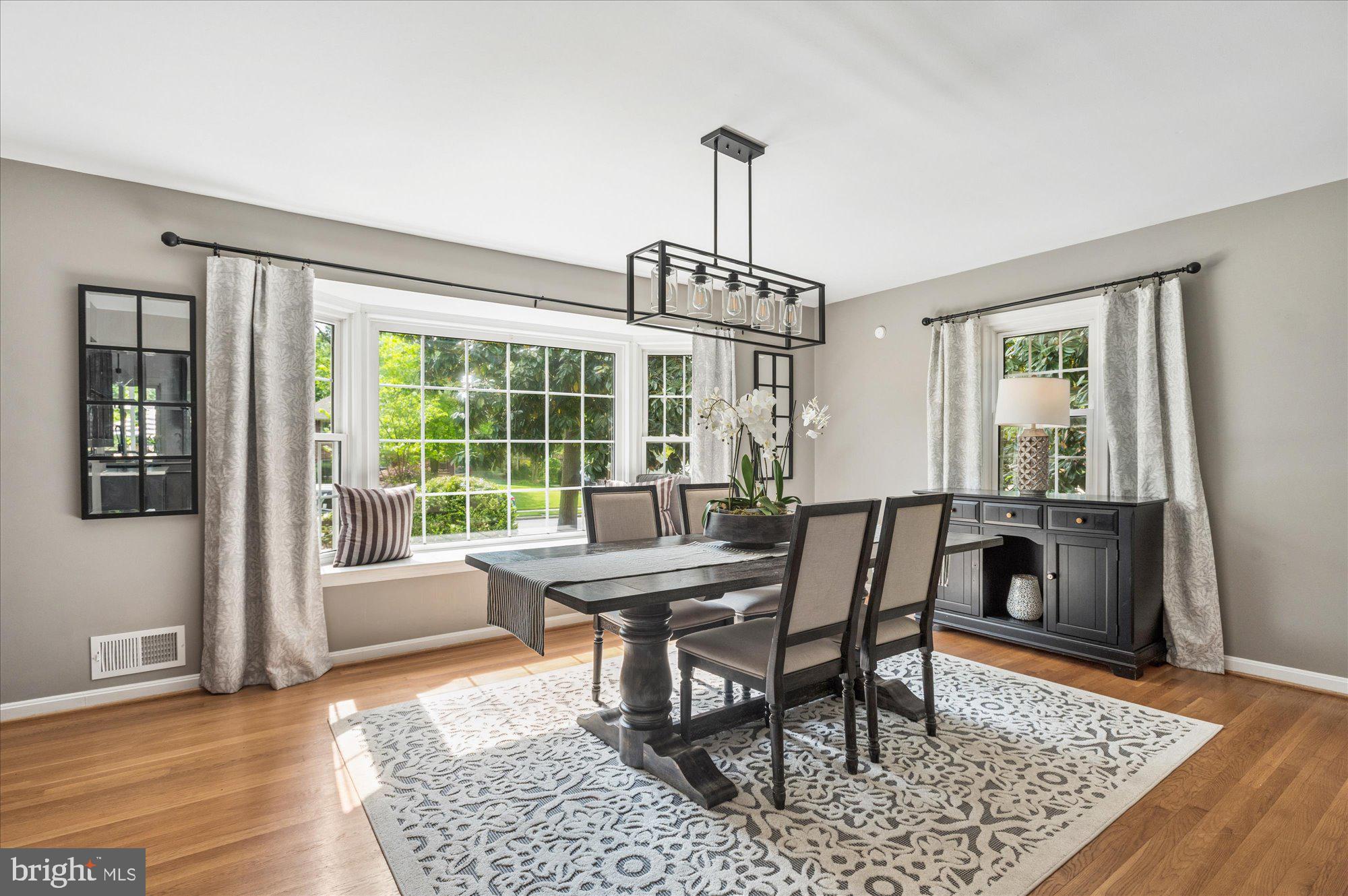 RIVERSIDE GARDENS - Residential
