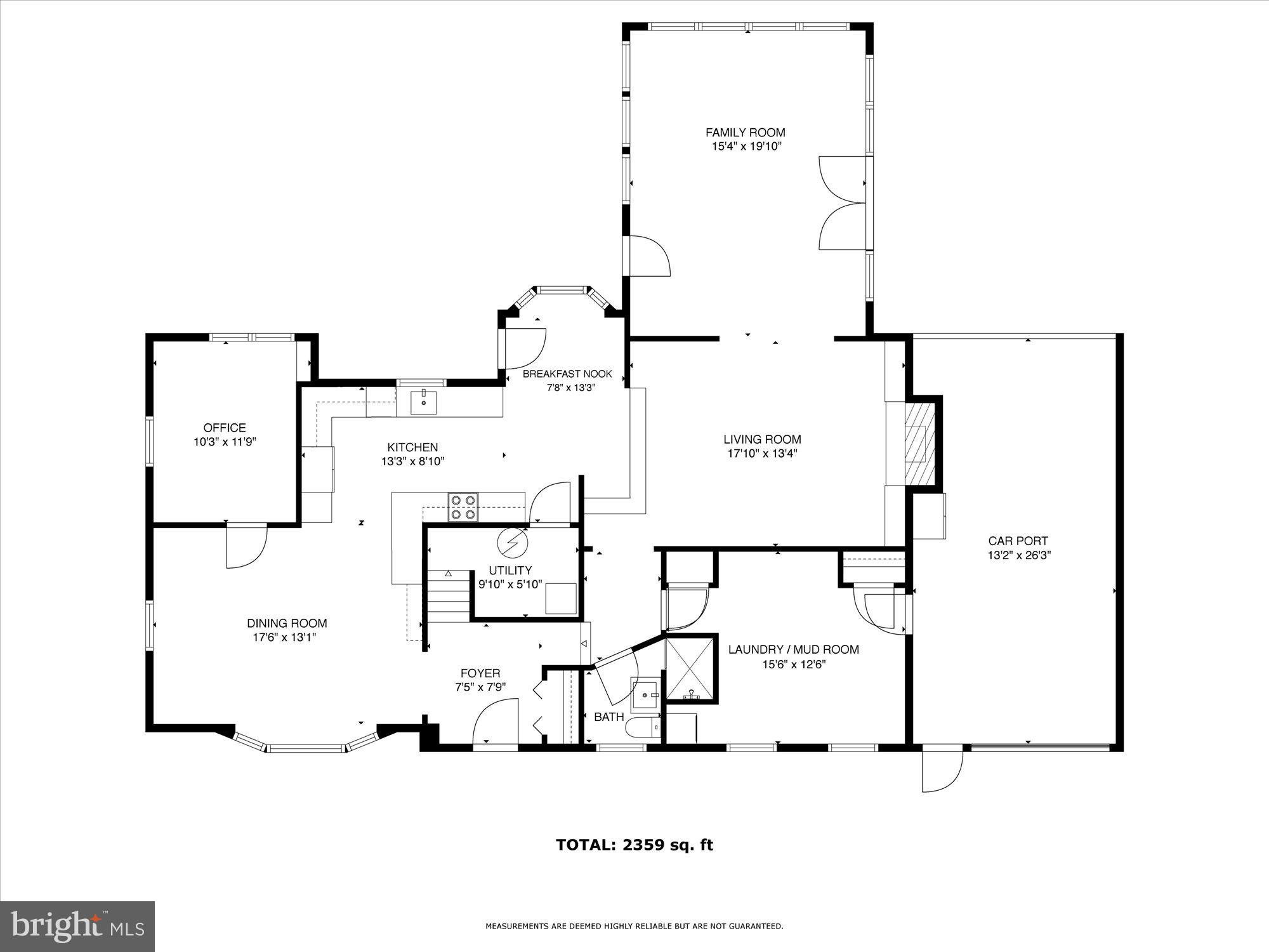 RIVERSIDE GARDENS - Residential