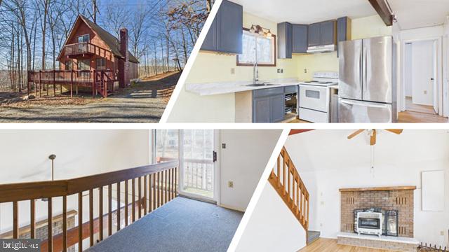 SAW CREEK ESTATES - Residential