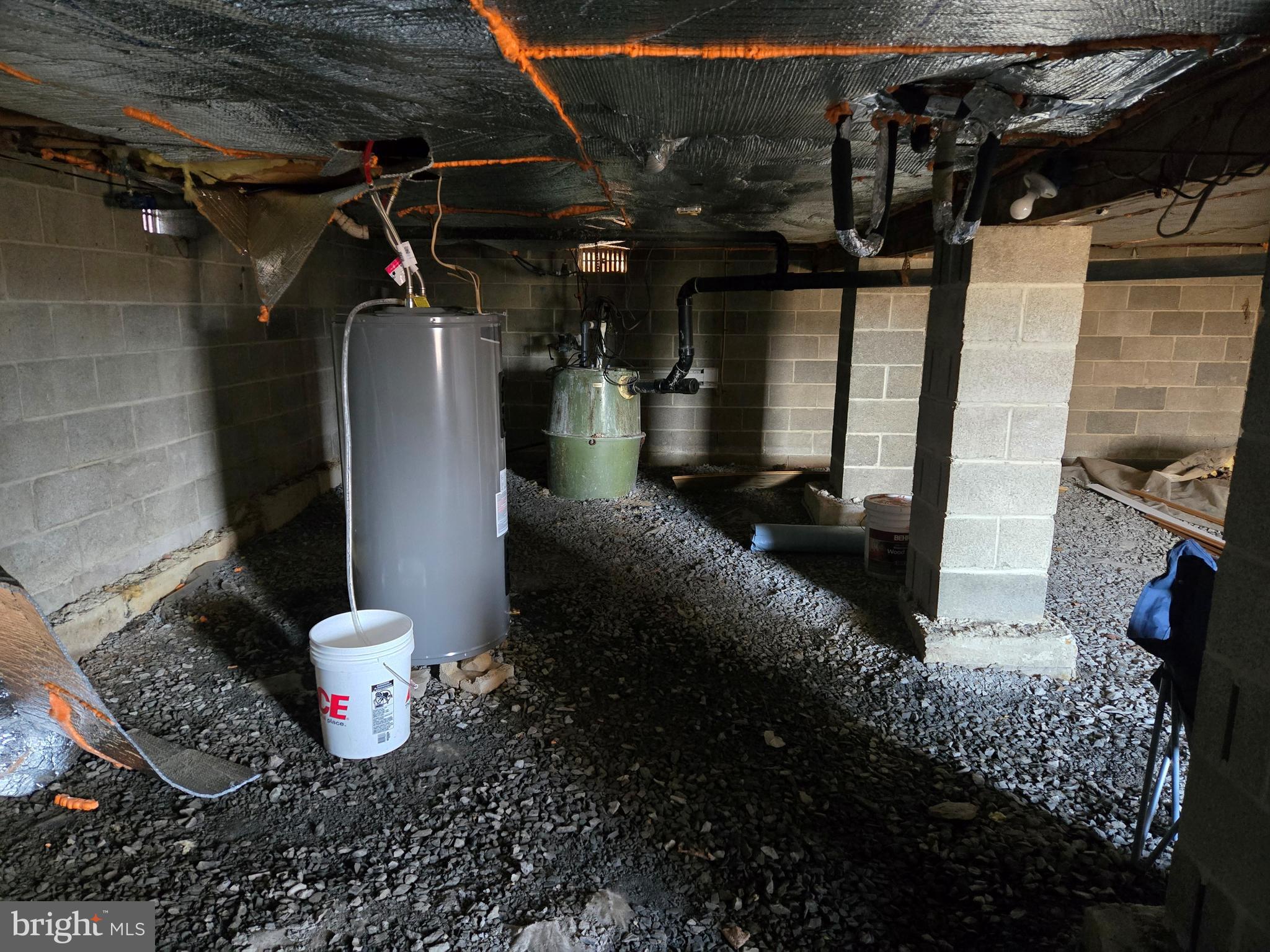 SAW CREEK ESTATES - Residential