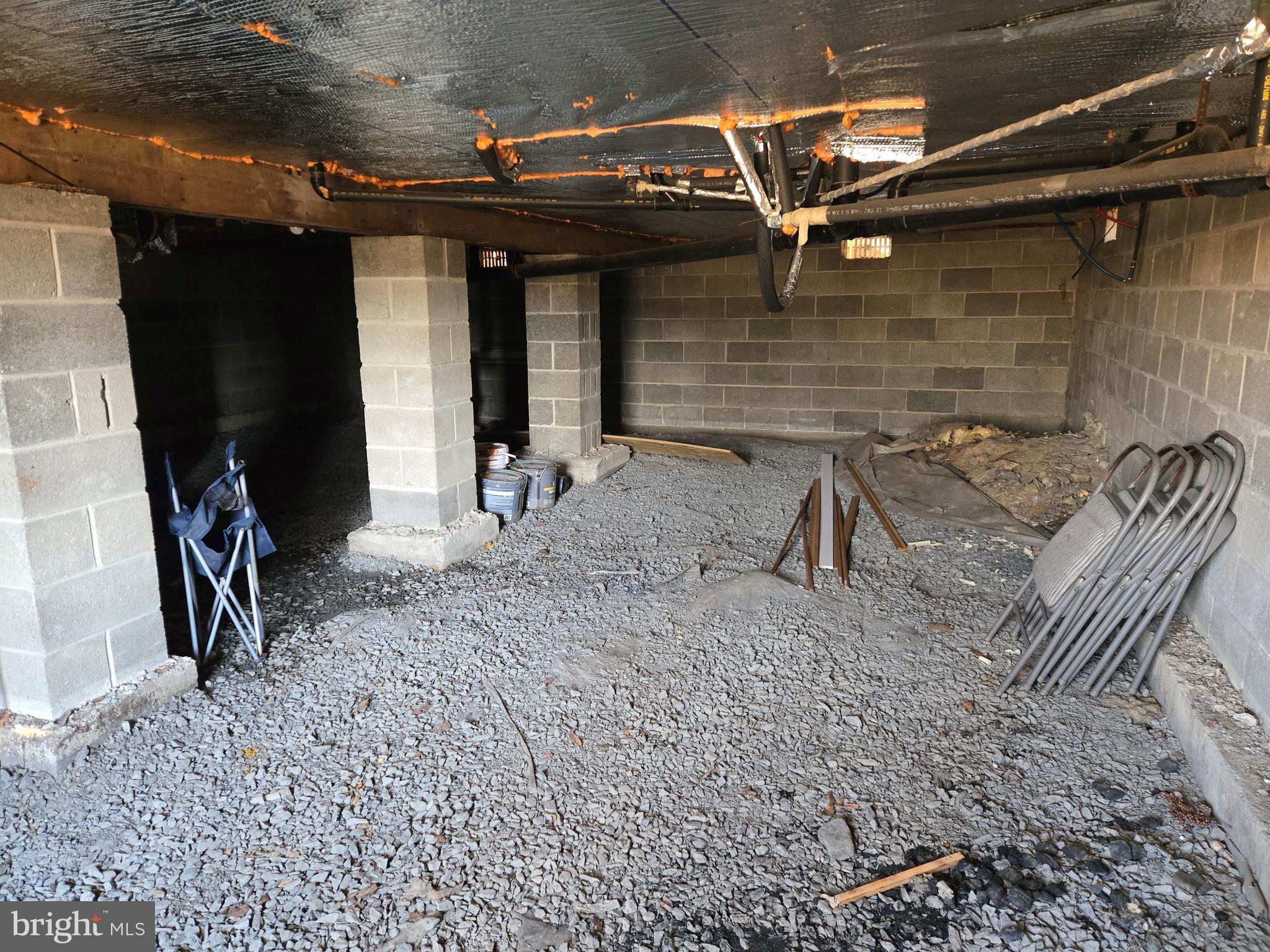 SAW CREEK ESTATES - Residential