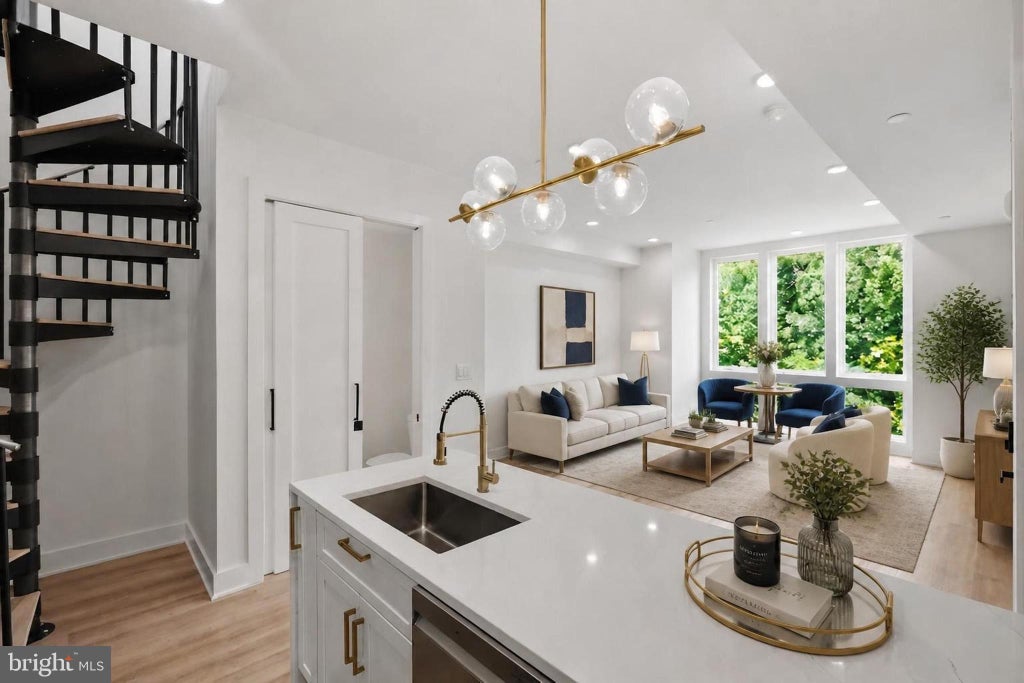 Photo of 2105 M Street NE #PH2, WASHINGTON, DC 20002 (MLS # DCDC2280814)