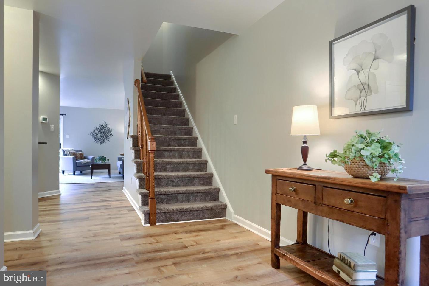 COVENTRY POINTE - Residential Lease