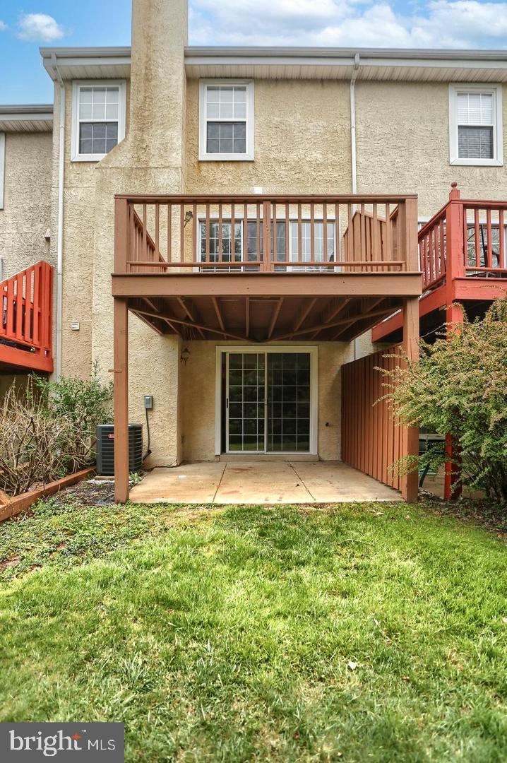 COVENTRY POINTE - Residential Lease