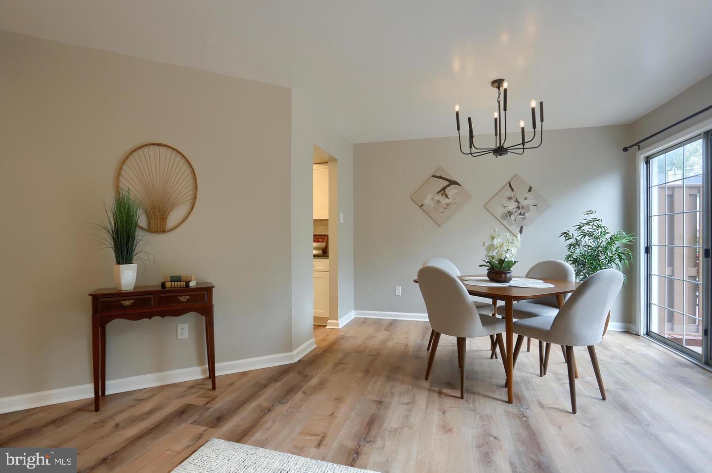 COVENTRY POINTE - Residential Lease