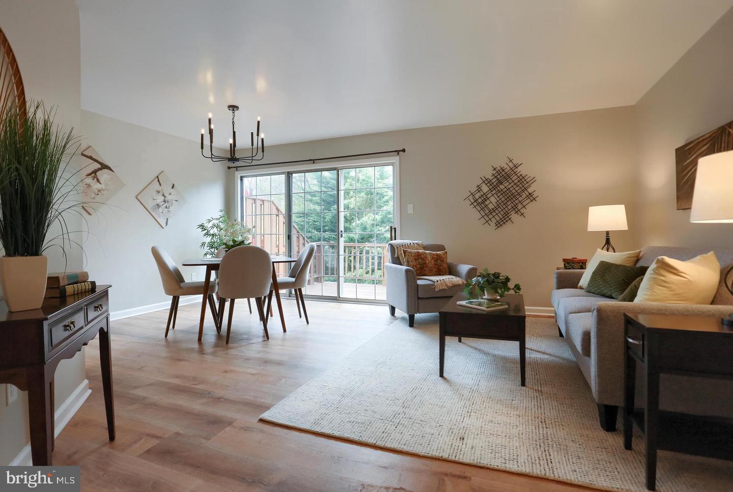 COVENTRY POINTE - Residential Lease