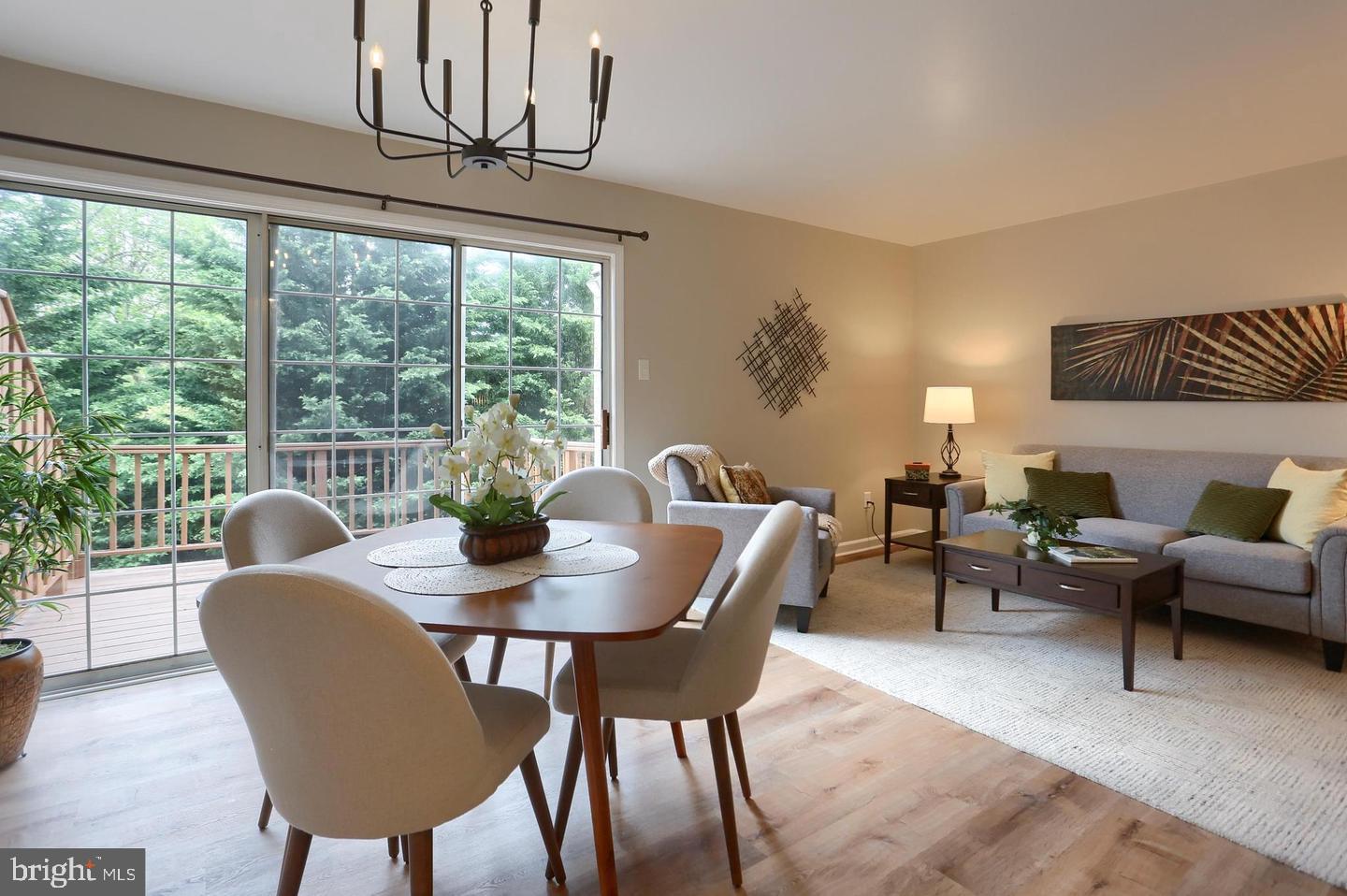 COVENTRY POINTE - Residential Lease