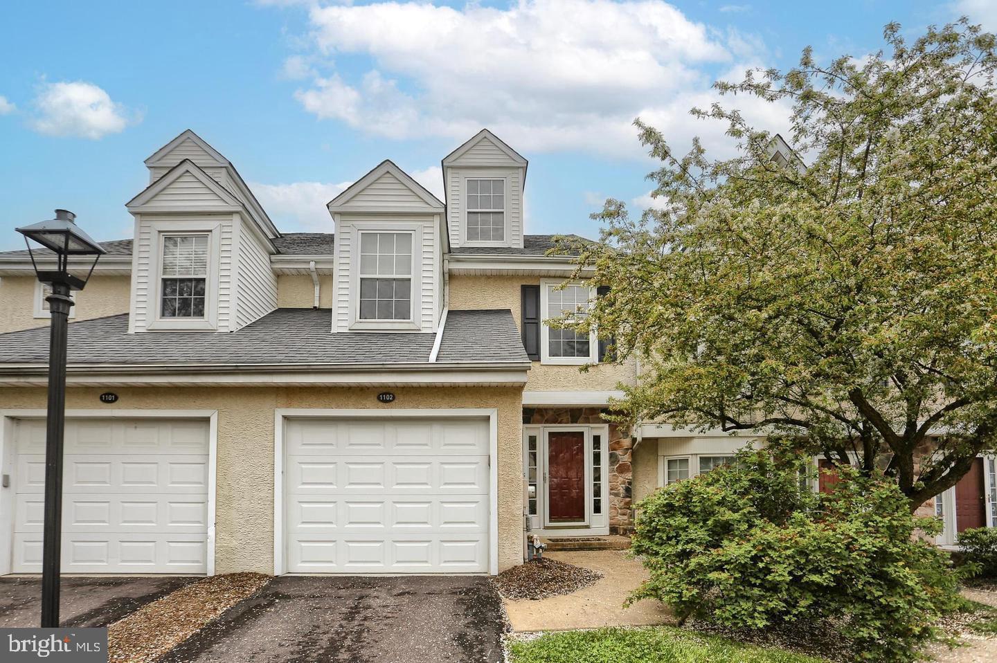 COVENTRY POINTE - Residential Lease