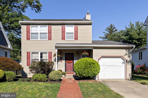 405 LEES AVENUE COLLINGSWOOD NJ 08108