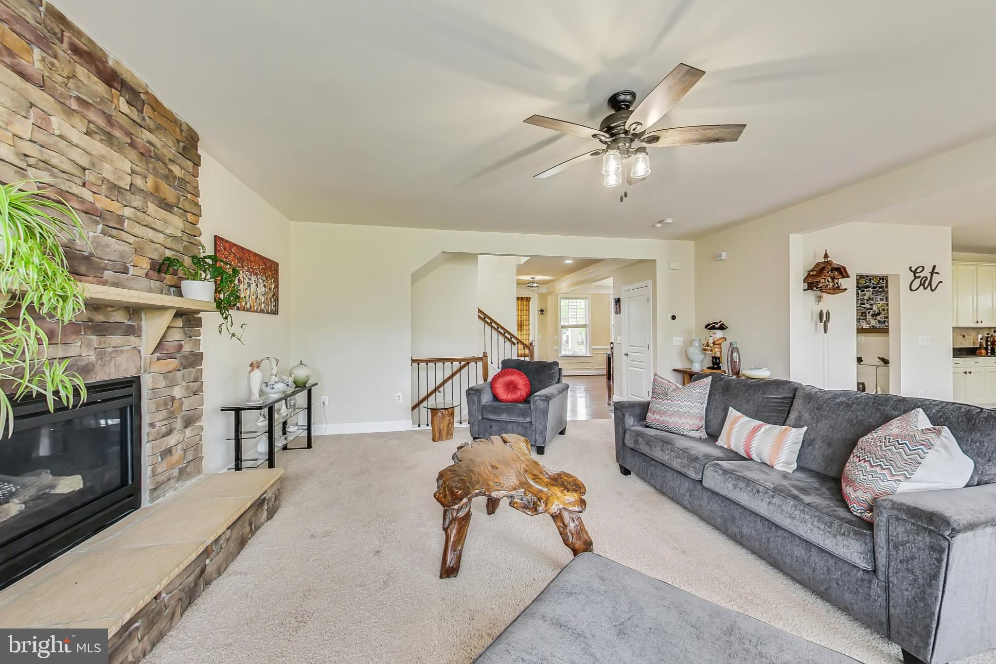 HOPE HILL CROSSING - Residential