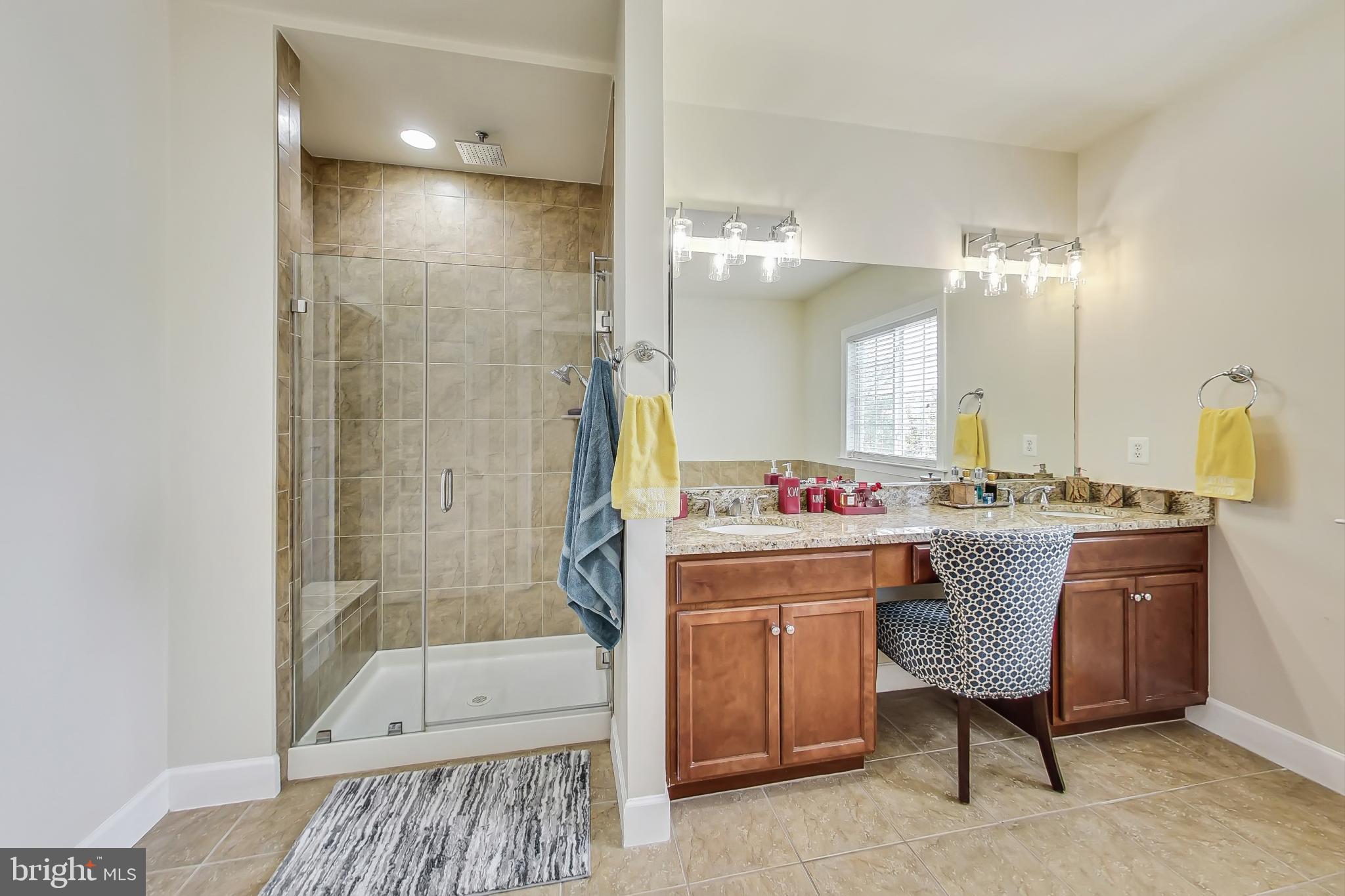 HOPE HILL CROSSING - Residential