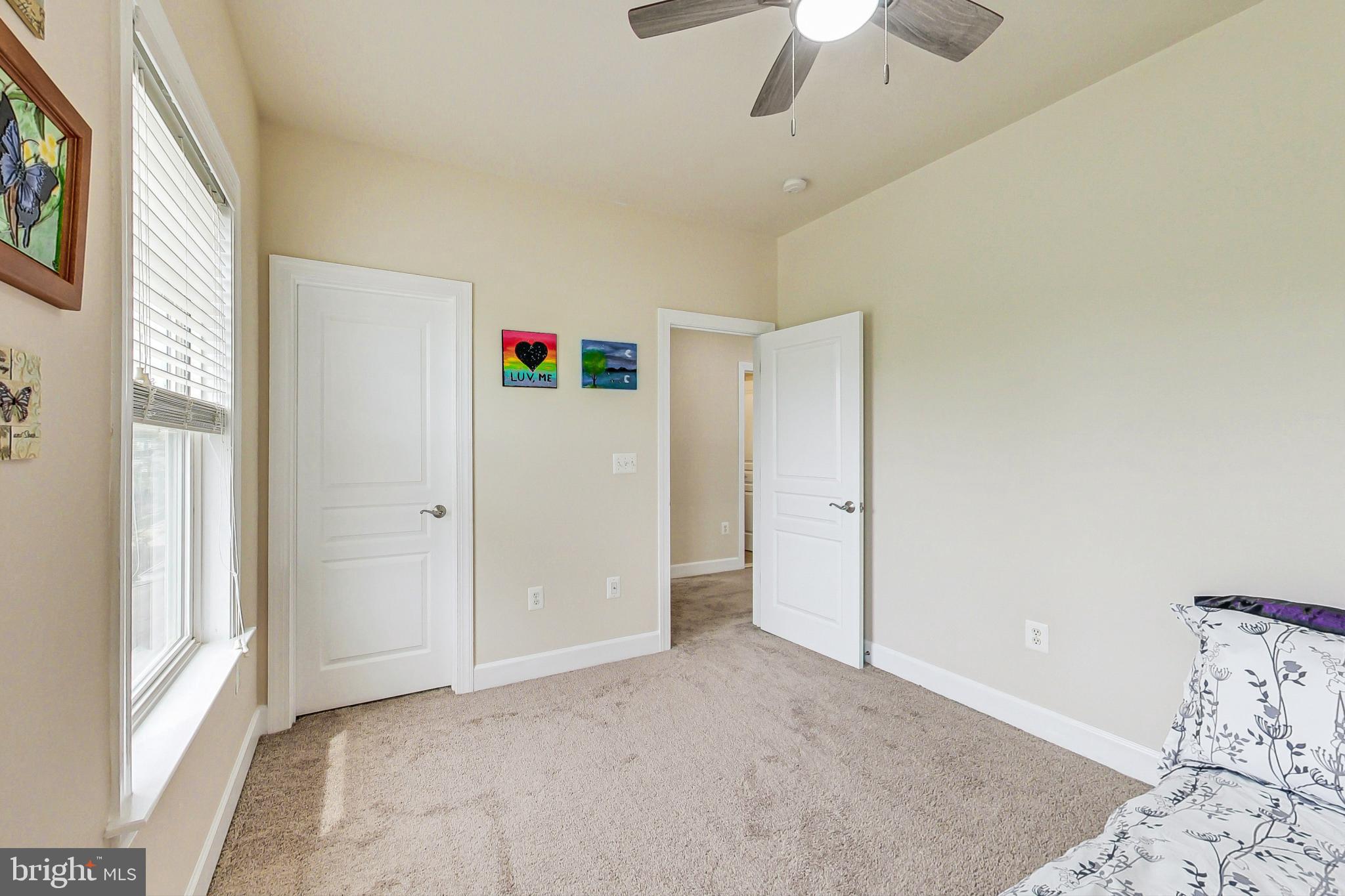 HOPE HILL CROSSING - Residential