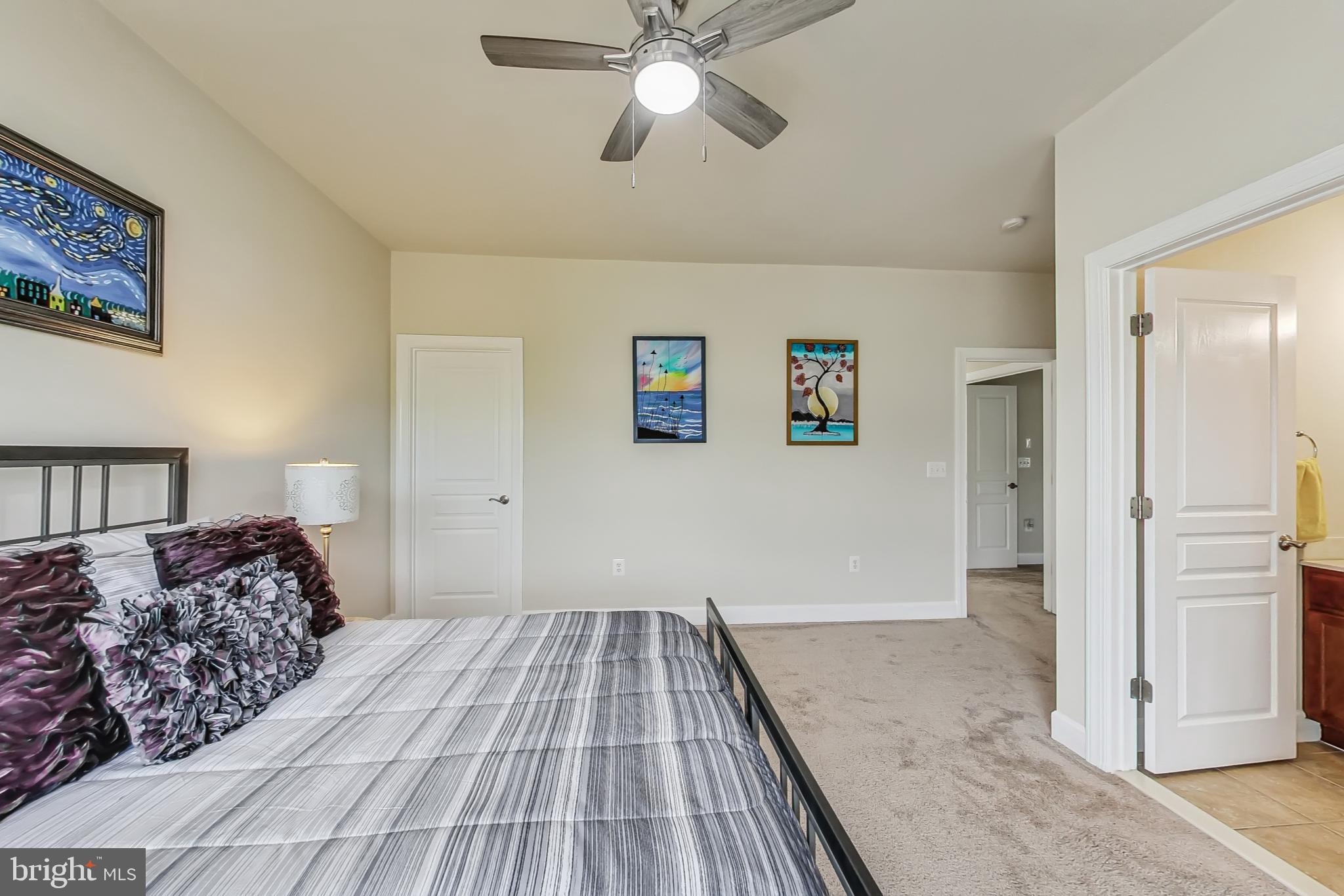 HOPE HILL CROSSING - Residential