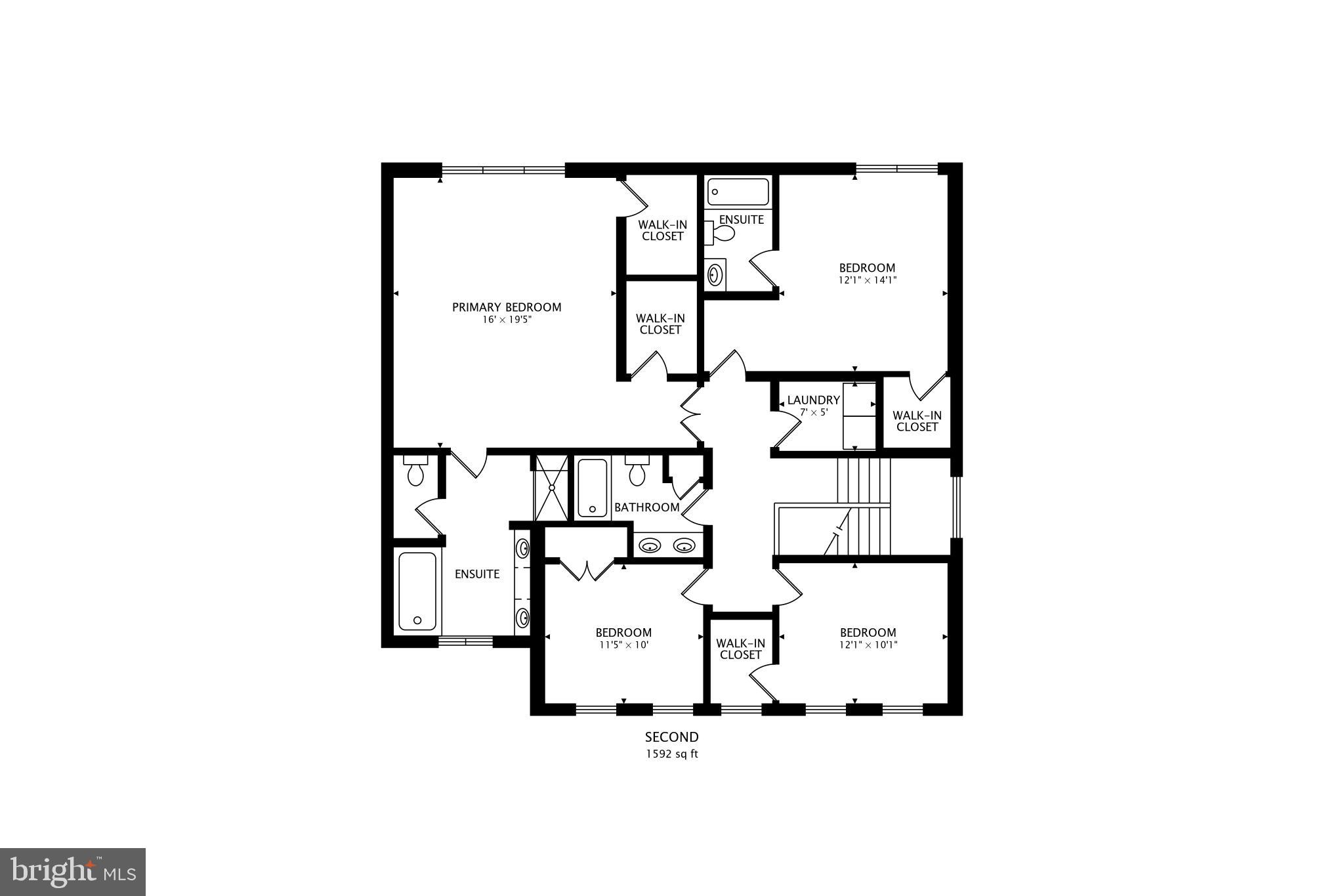 HOPE HILL CROSSING - Residential