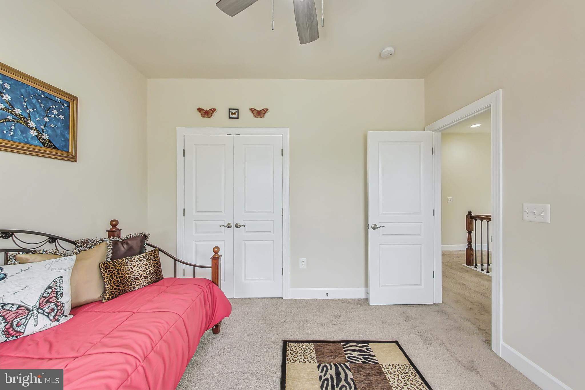 HOPE HILL CROSSING - Residential