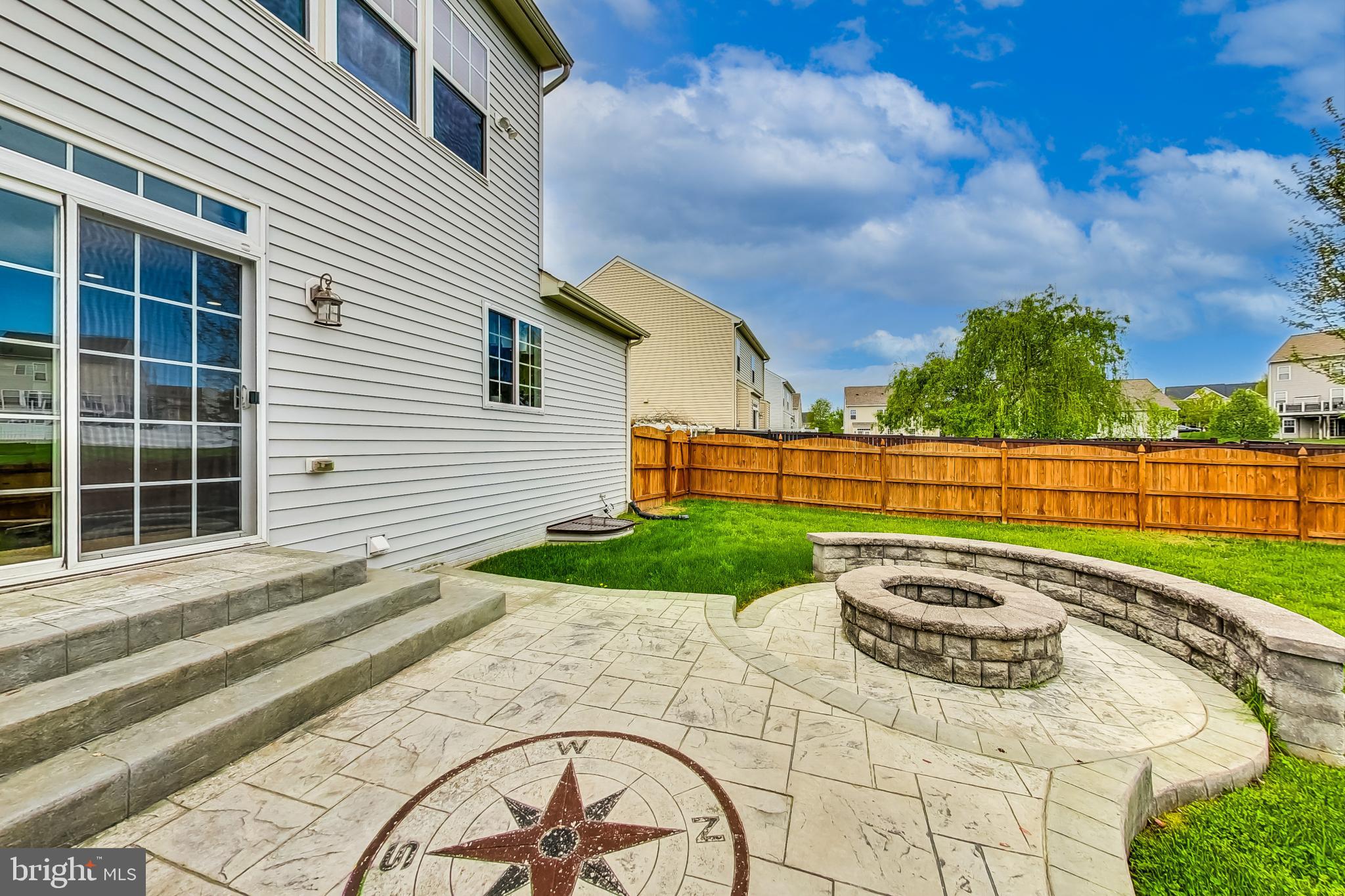 HOPE HILL CROSSING - Residential