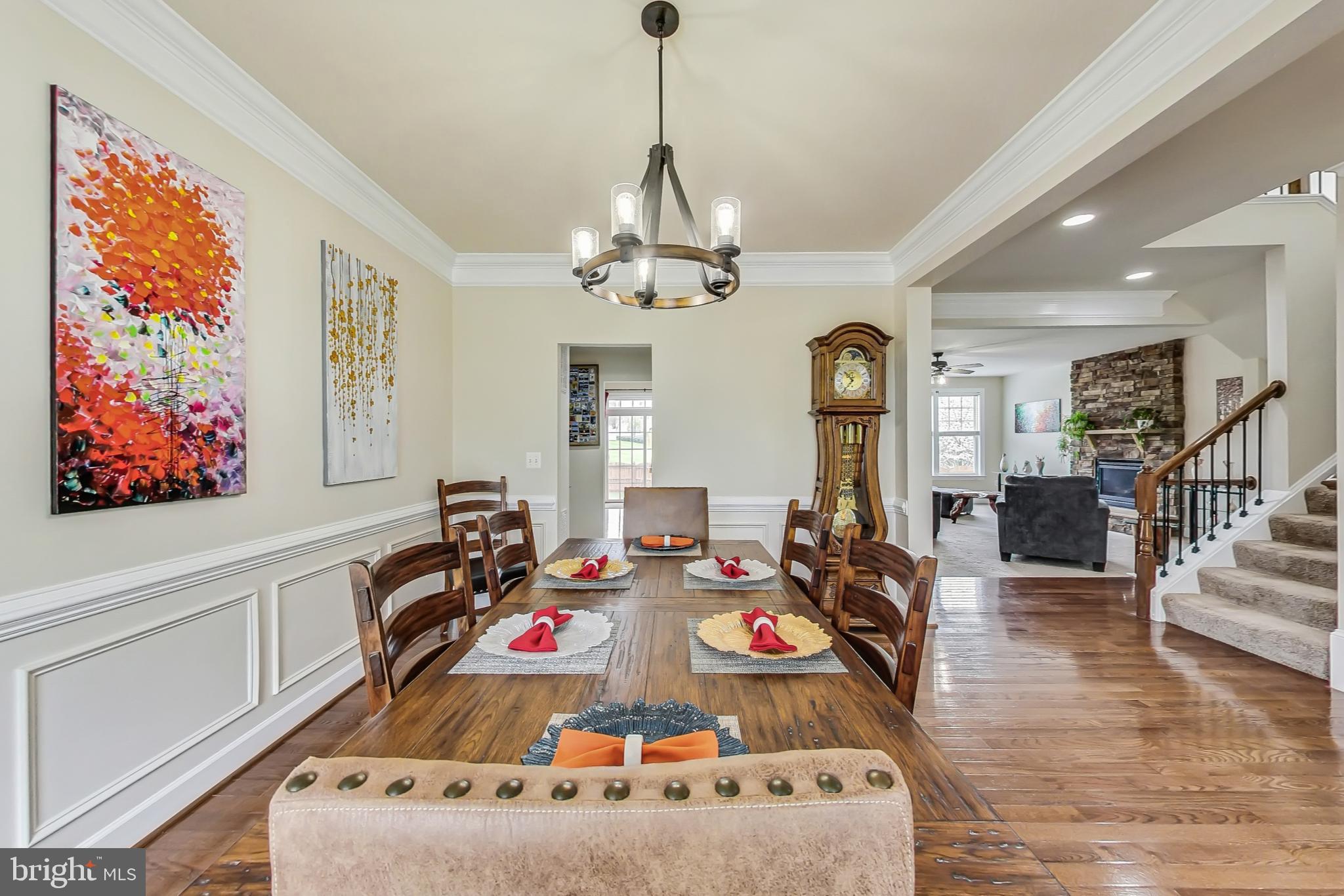 HOPE HILL CROSSING - Residential