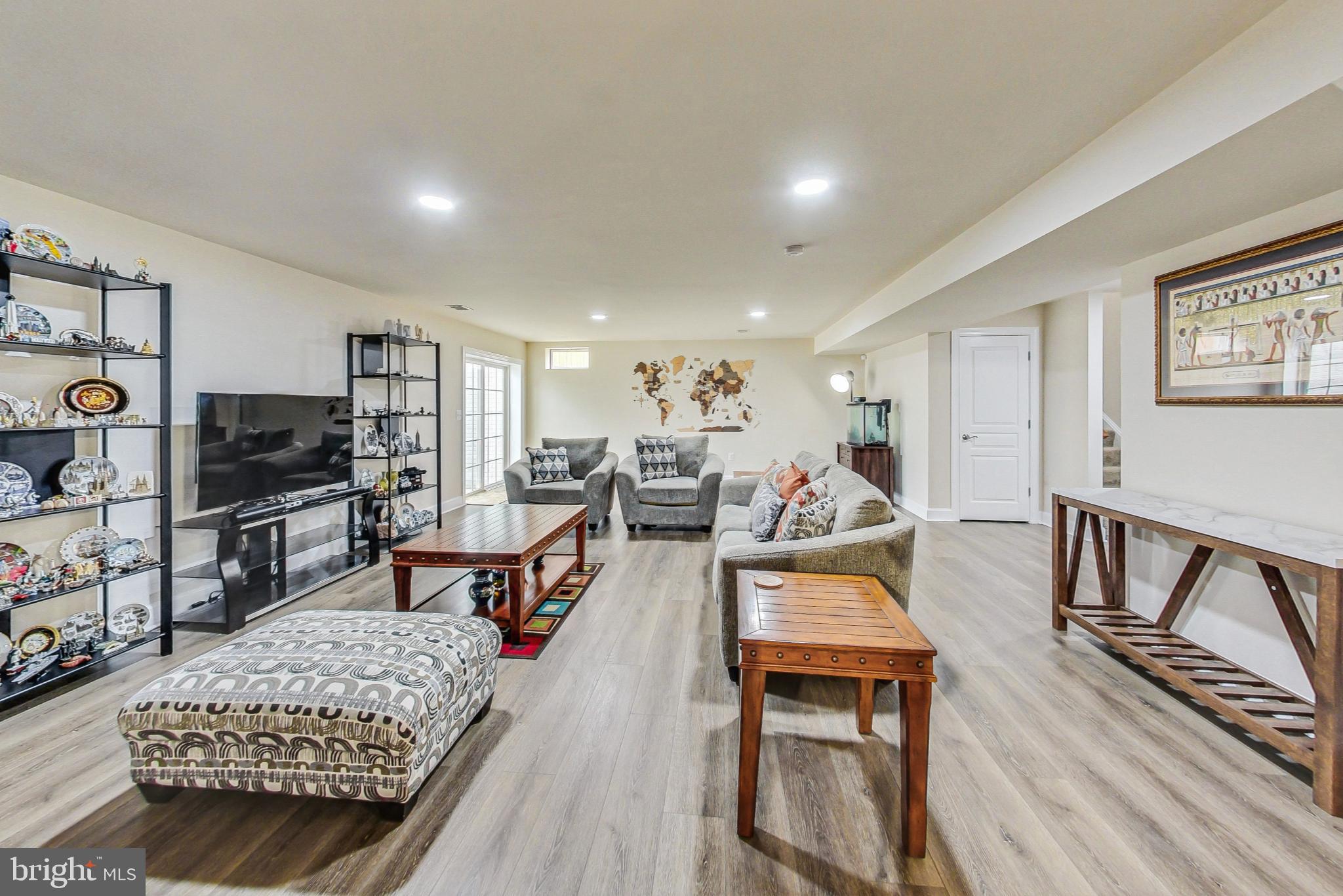 HOPE HILL CROSSING - Residential