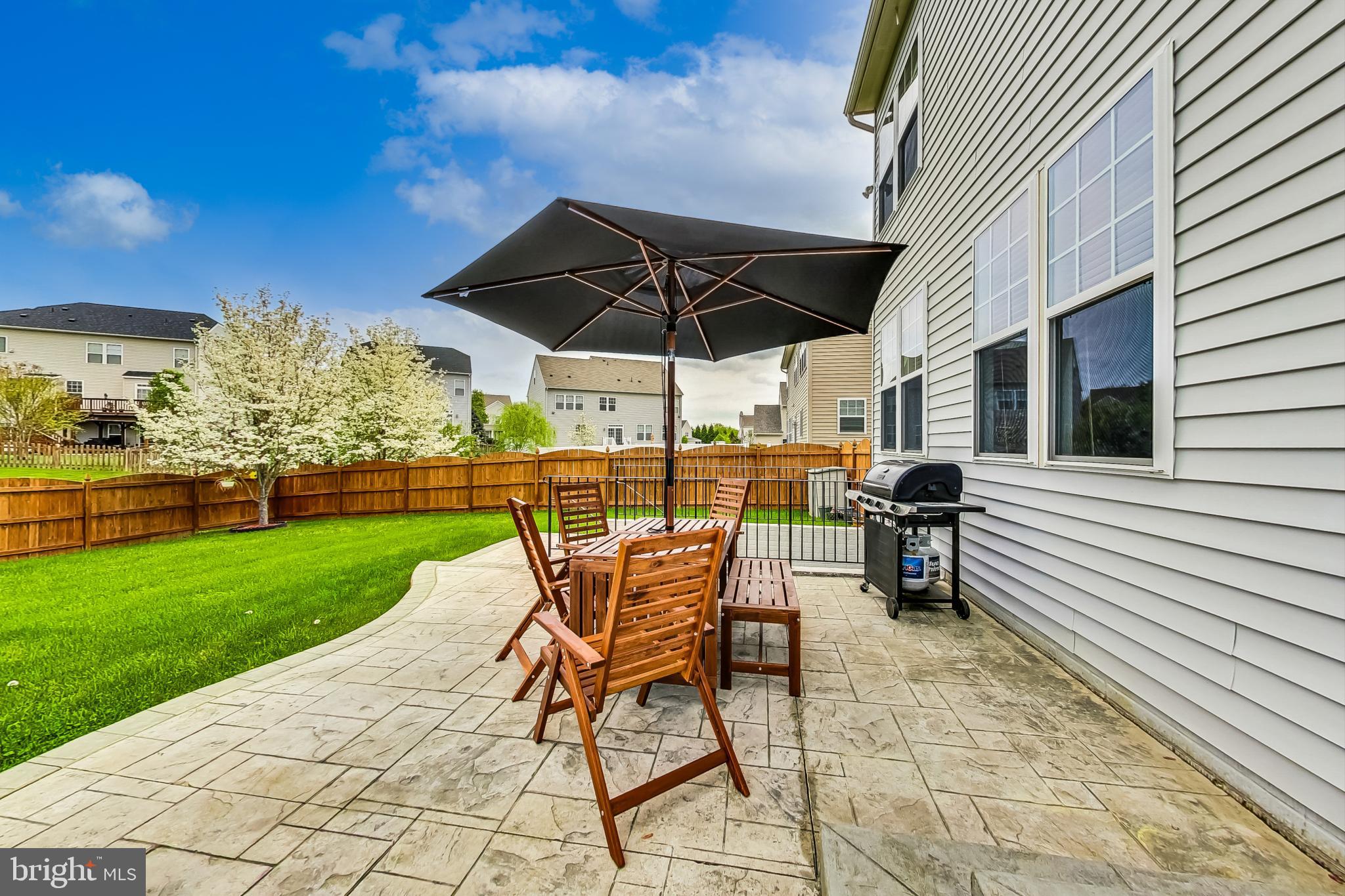 HOPE HILL CROSSING - Residential