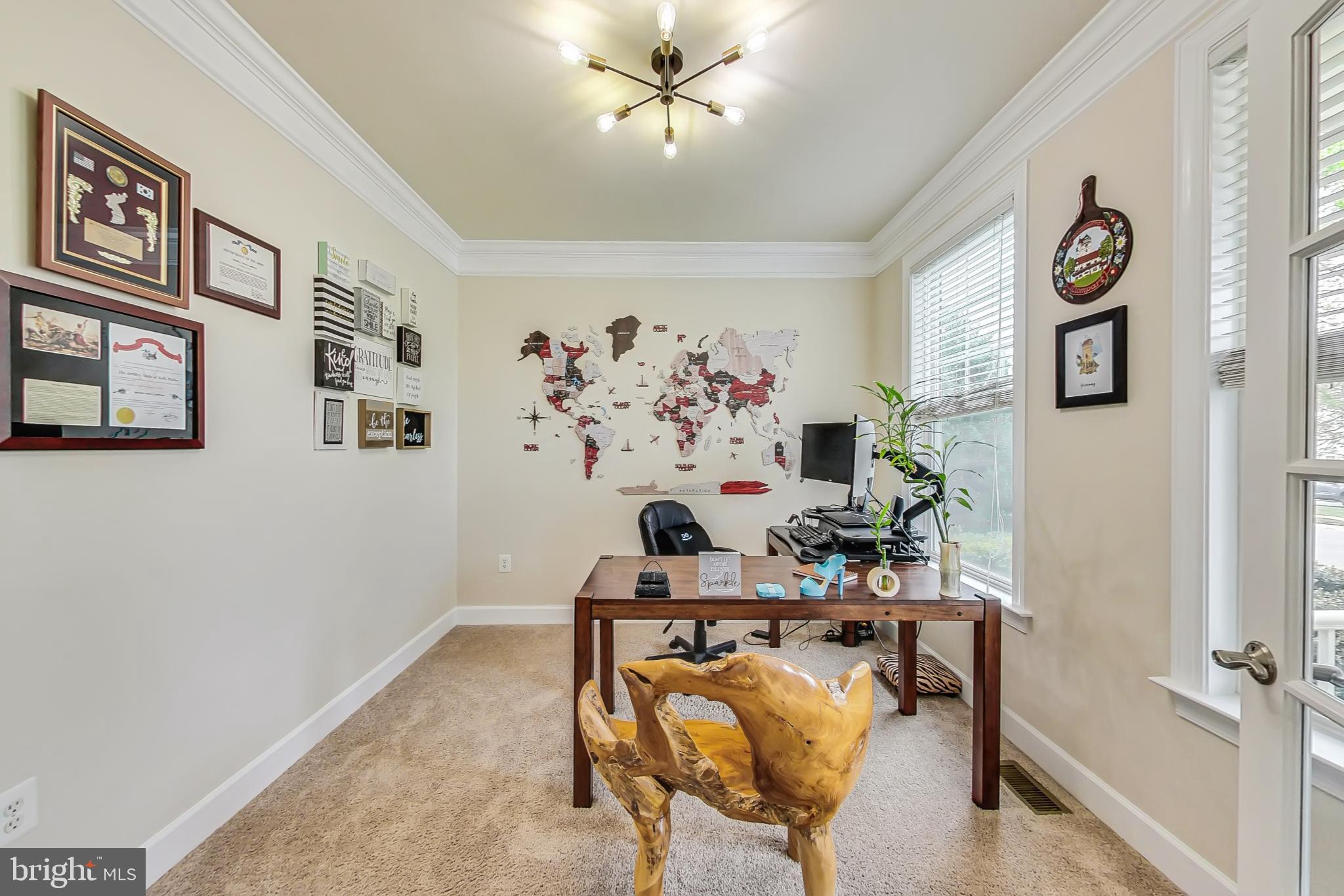 HOPE HILL CROSSING - Residential