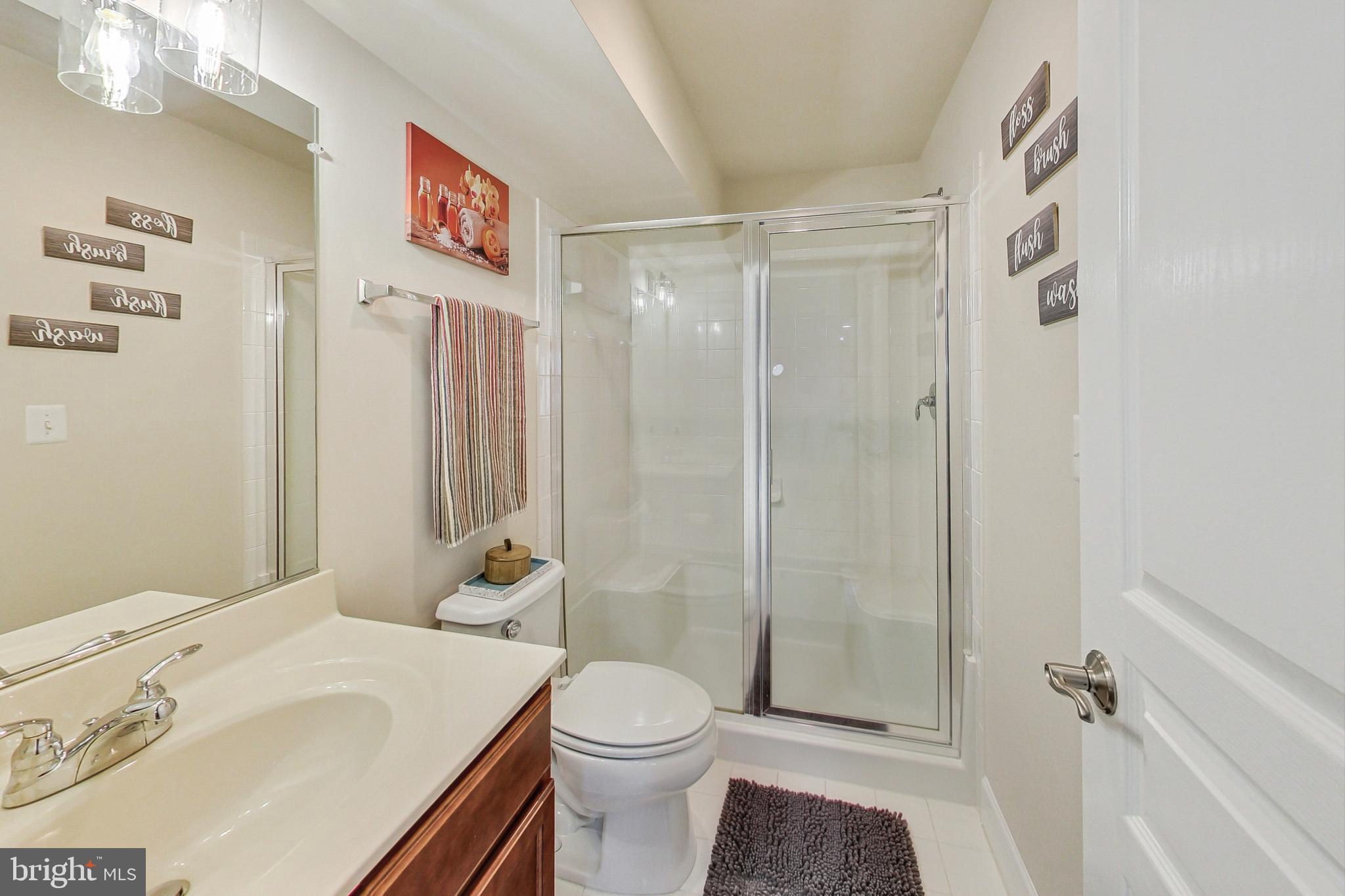 HOPE HILL CROSSING - Residential