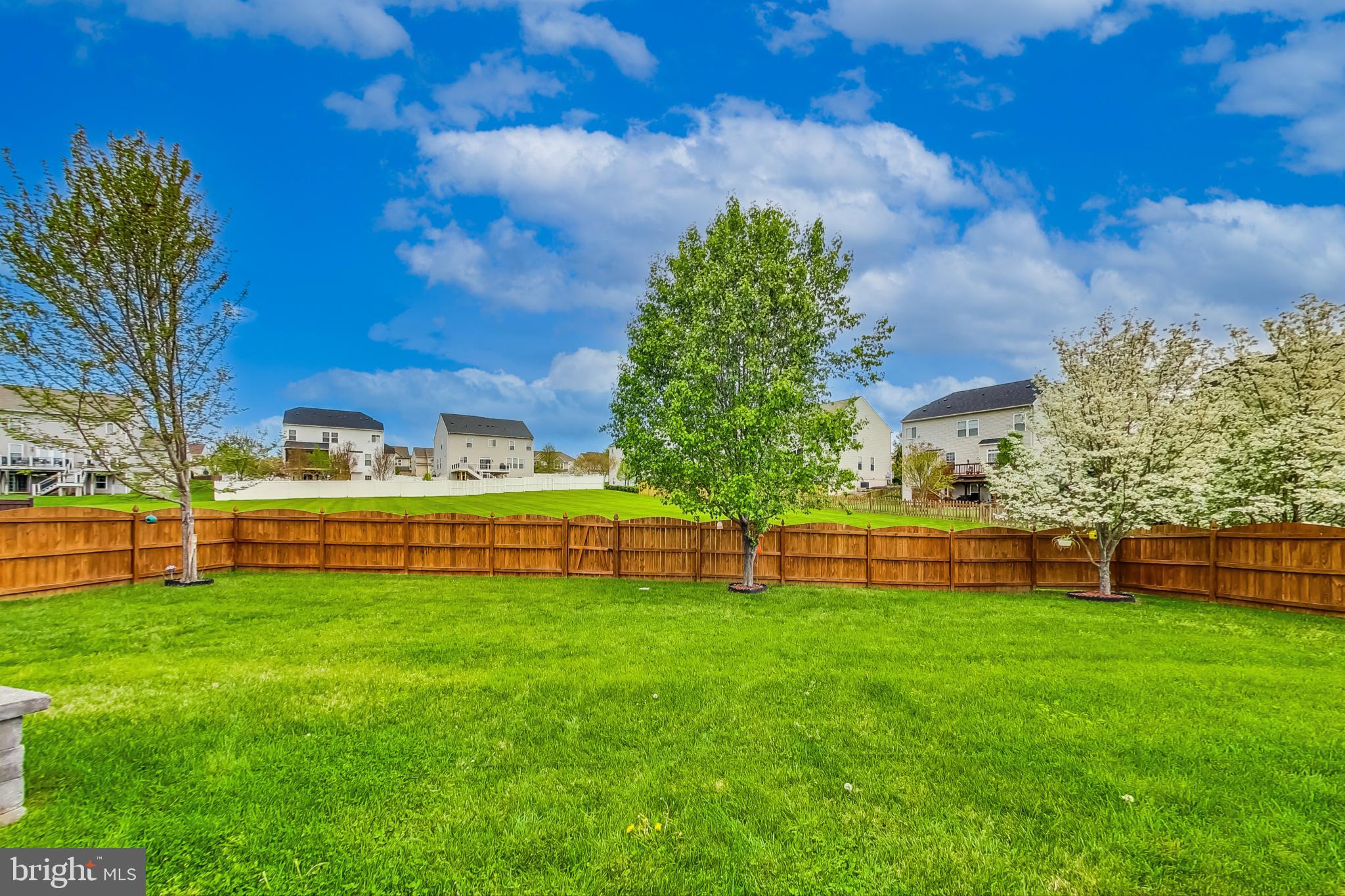 HOPE HILL CROSSING - Residential