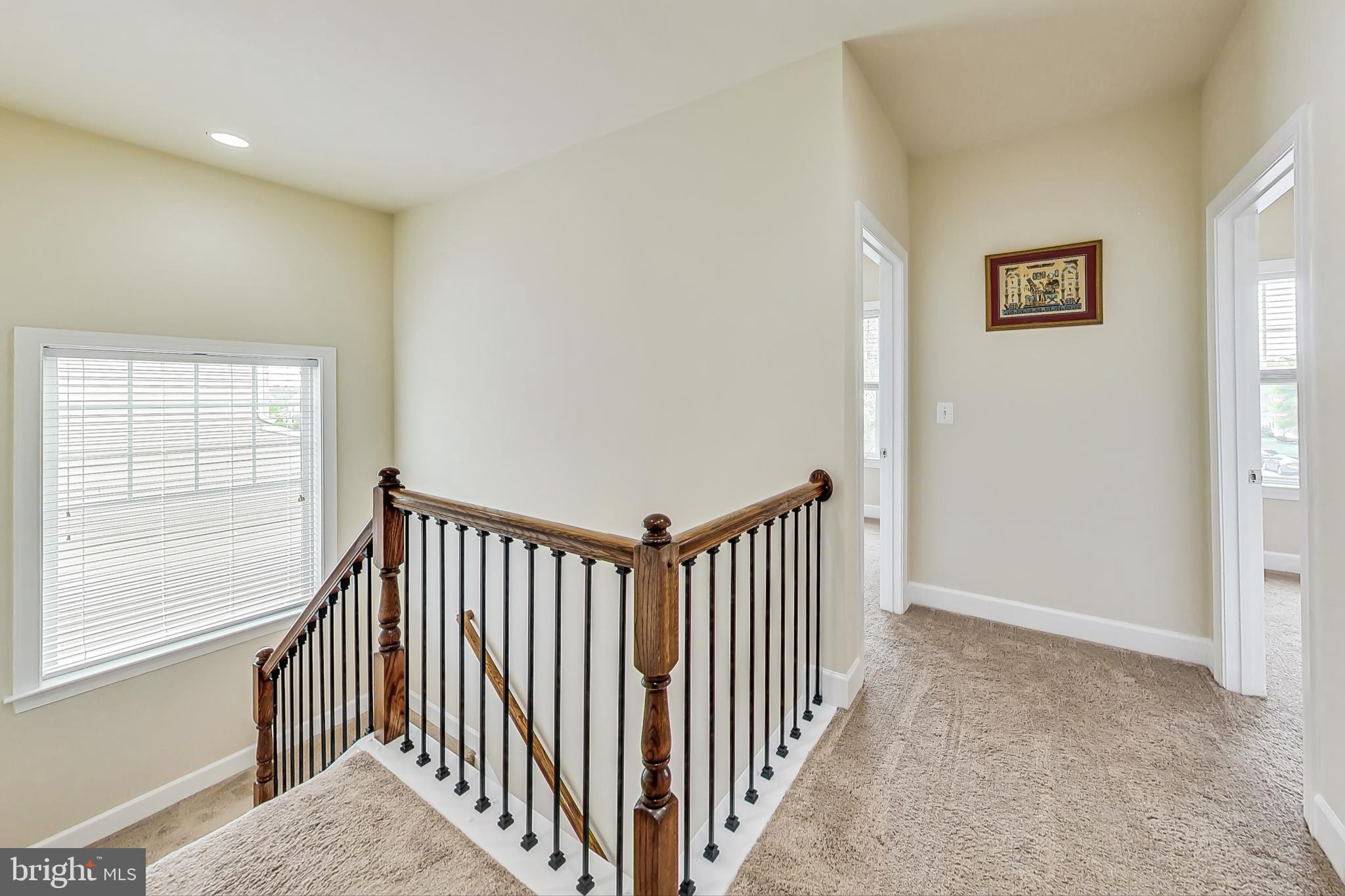 HOPE HILL CROSSING - Residential