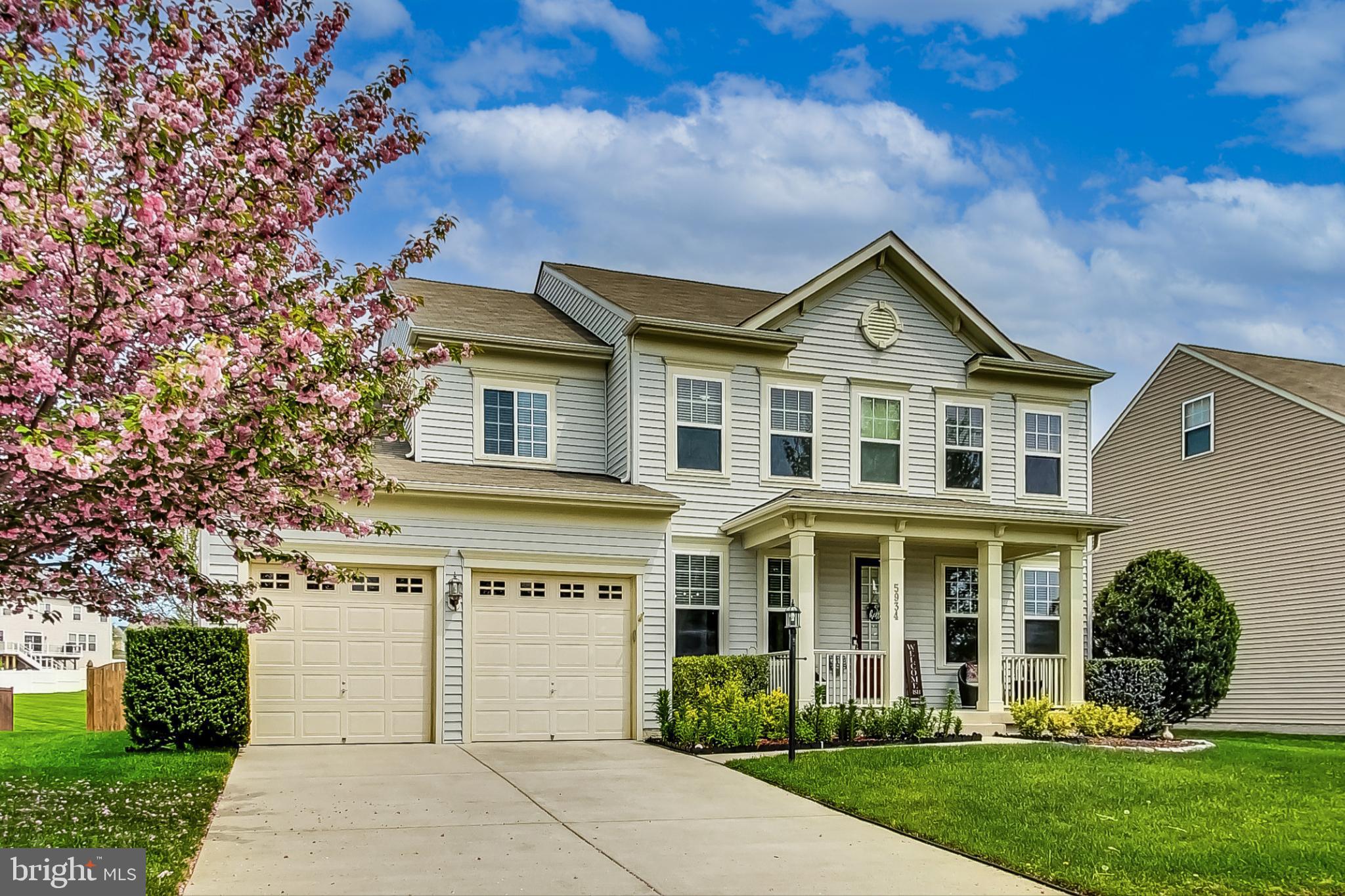 HOPE HILL CROSSING - Residential