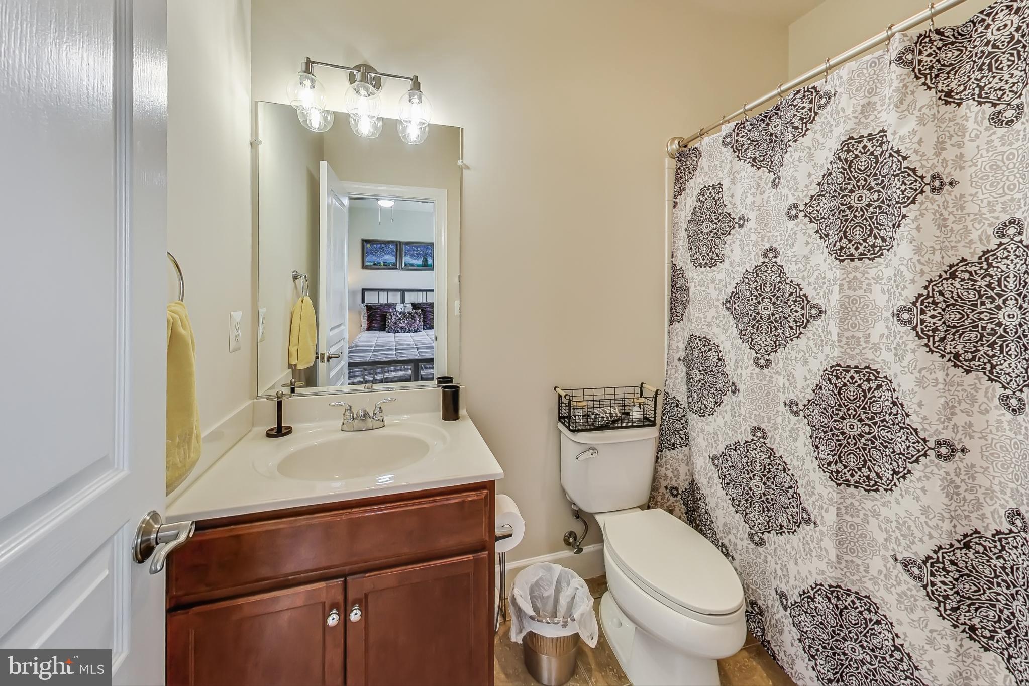 HOPE HILL CROSSING - Residential