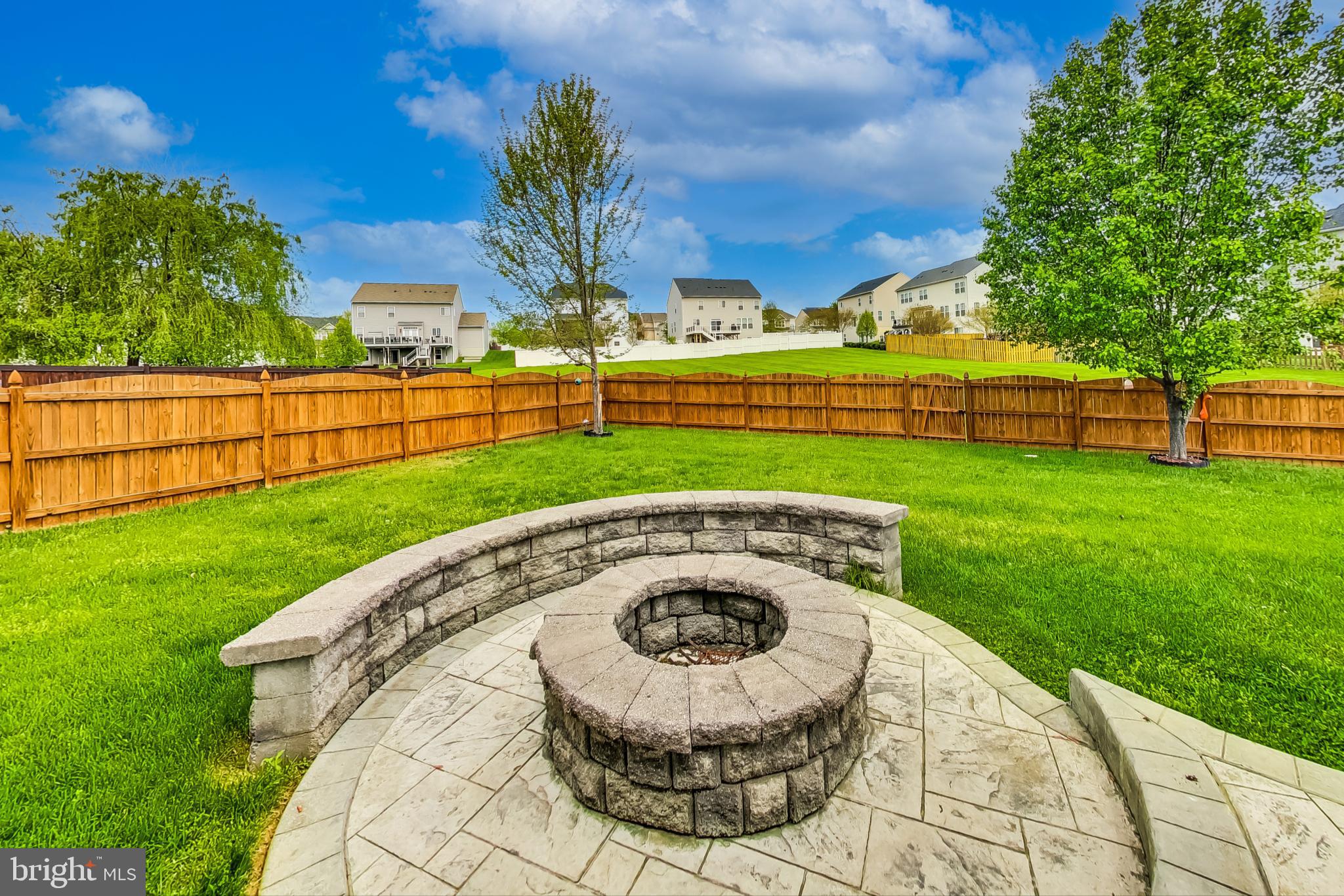 HOPE HILL CROSSING - Residential