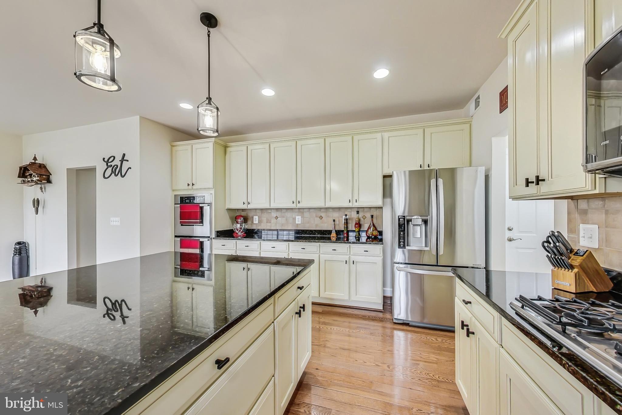 HOPE HILL CROSSING - Residential