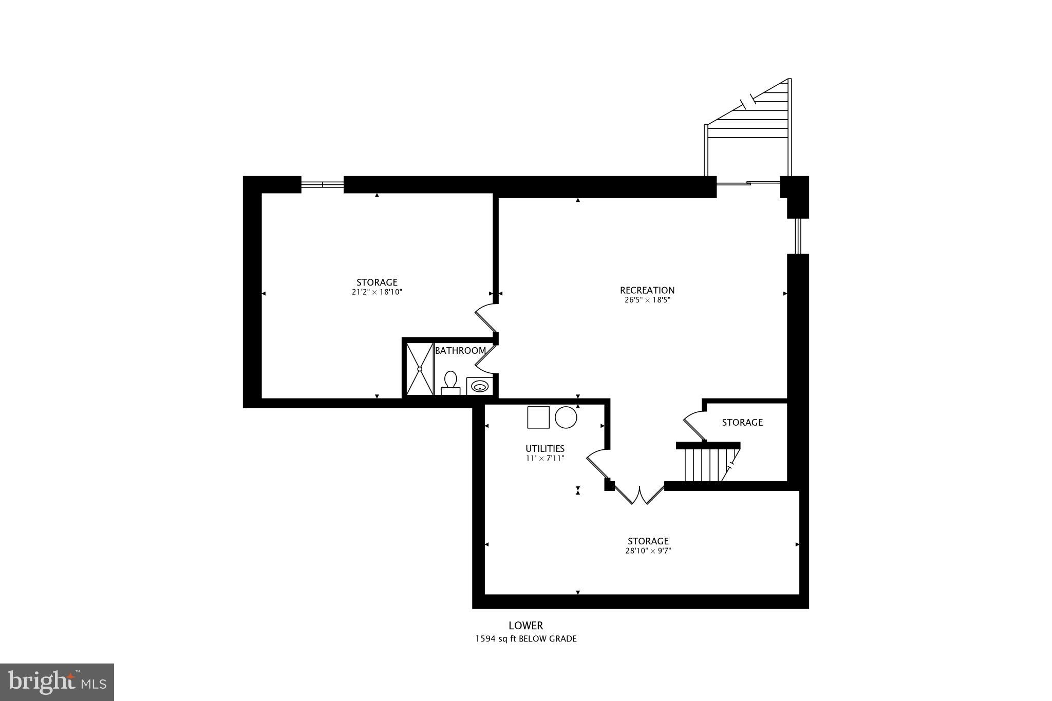 HOPE HILL CROSSING - Residential