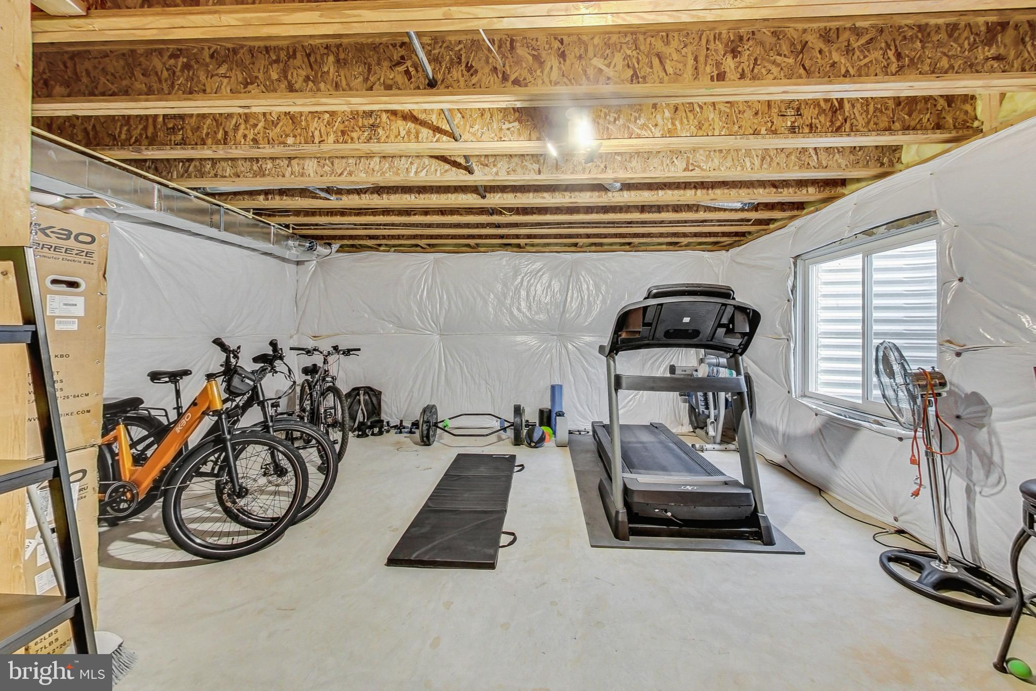 HOPE HILL CROSSING - Residential