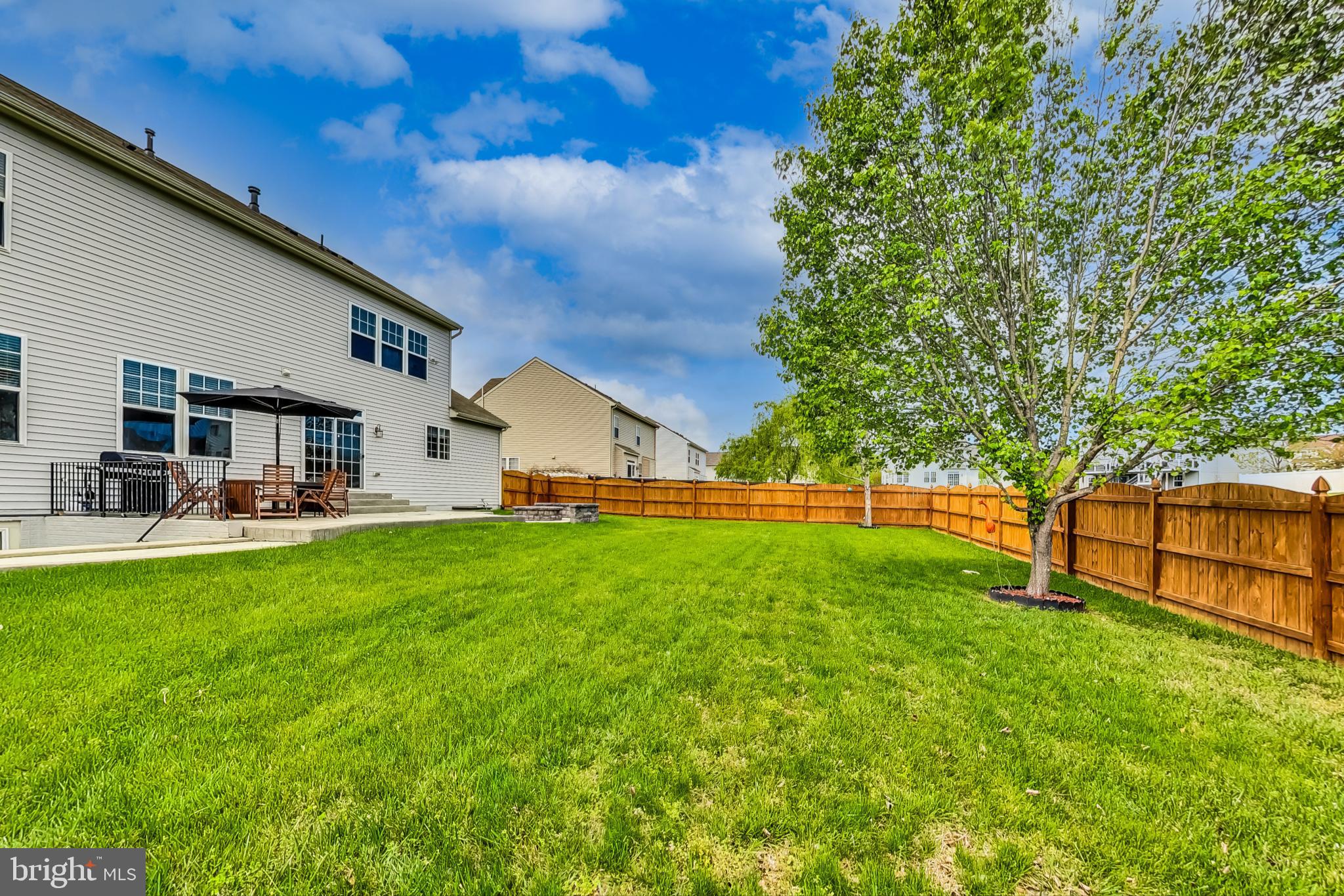 HOPE HILL CROSSING - Residential